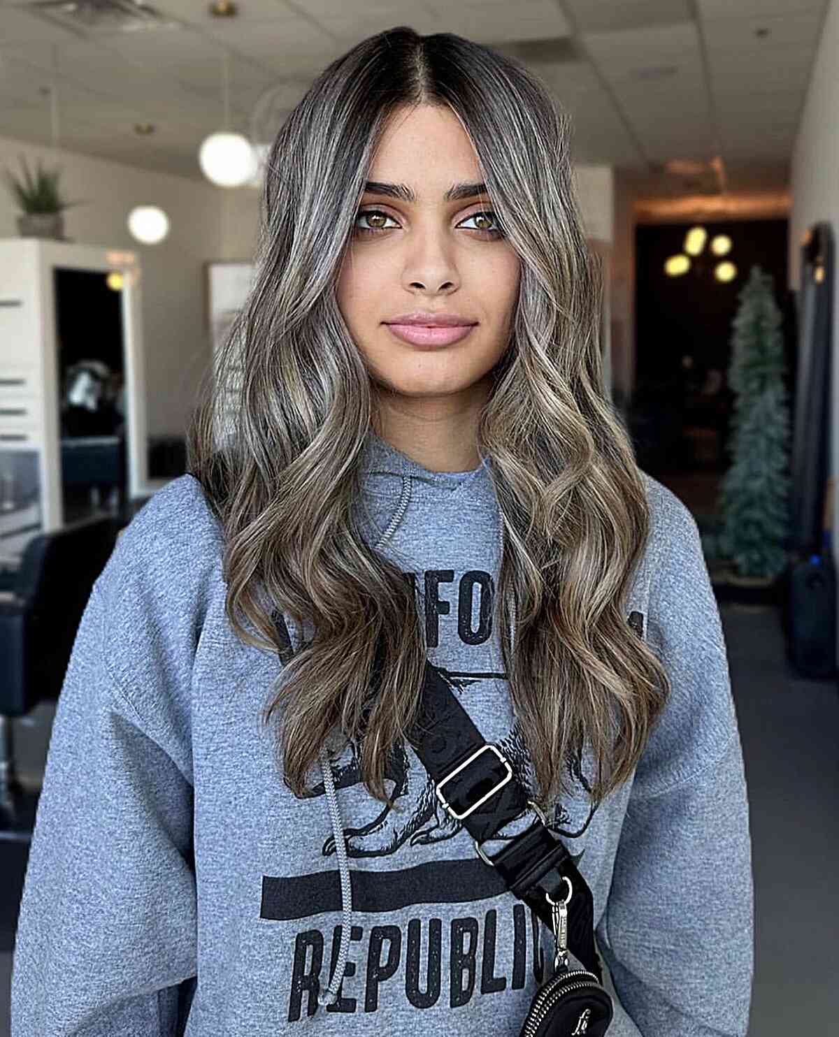 23 Mushroom Blonde Hair Color Ideas for a Unique Blonde Hue