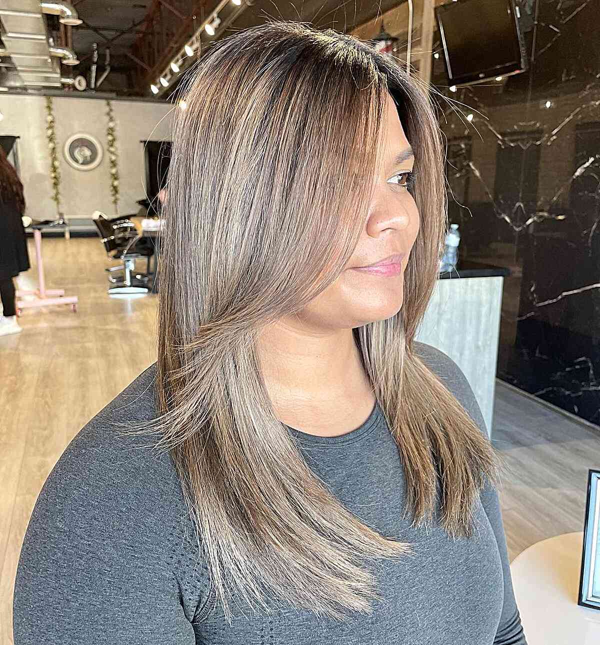 23 Mushroom Blonde Hair Color Ideas for a Unique Blonde Hue