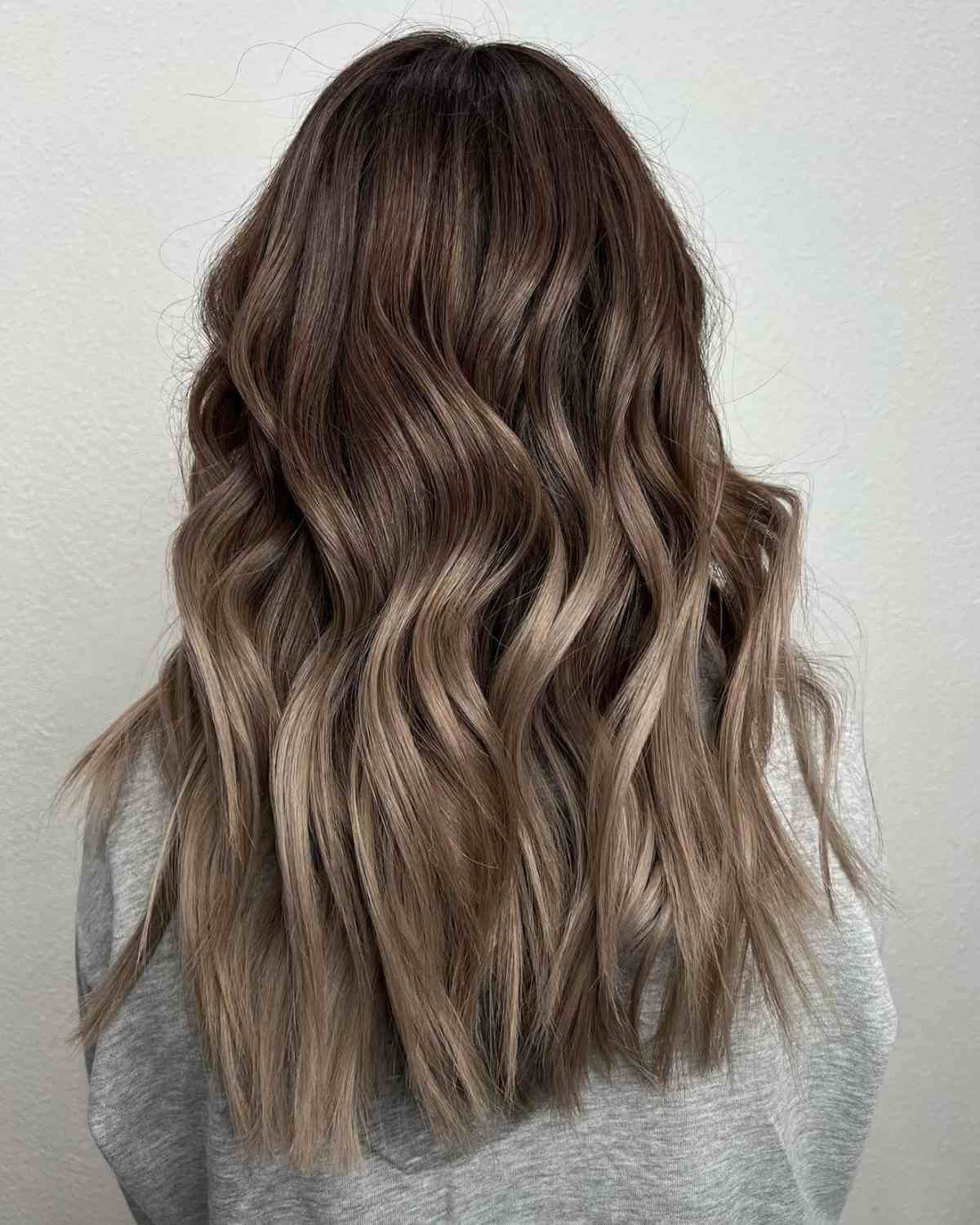 23 Mushroom Blonde Hair Color Ideas for a Unique Blonde Hue