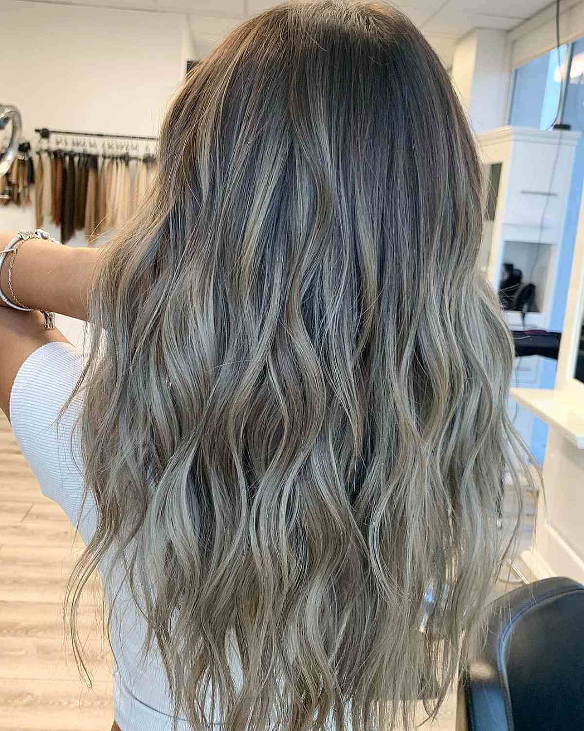 23 Mushroom Blonde Hair Color Ideas for a Unique Blonde Hue