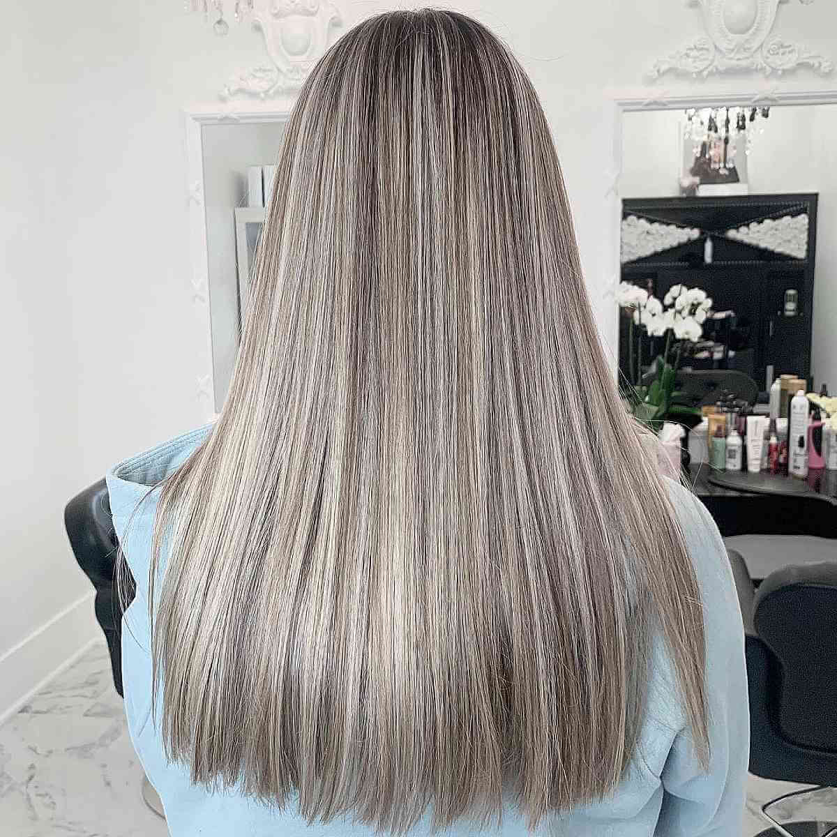 23 Mushroom Blonde Hair Color Ideas for a Unique Blonde Hue