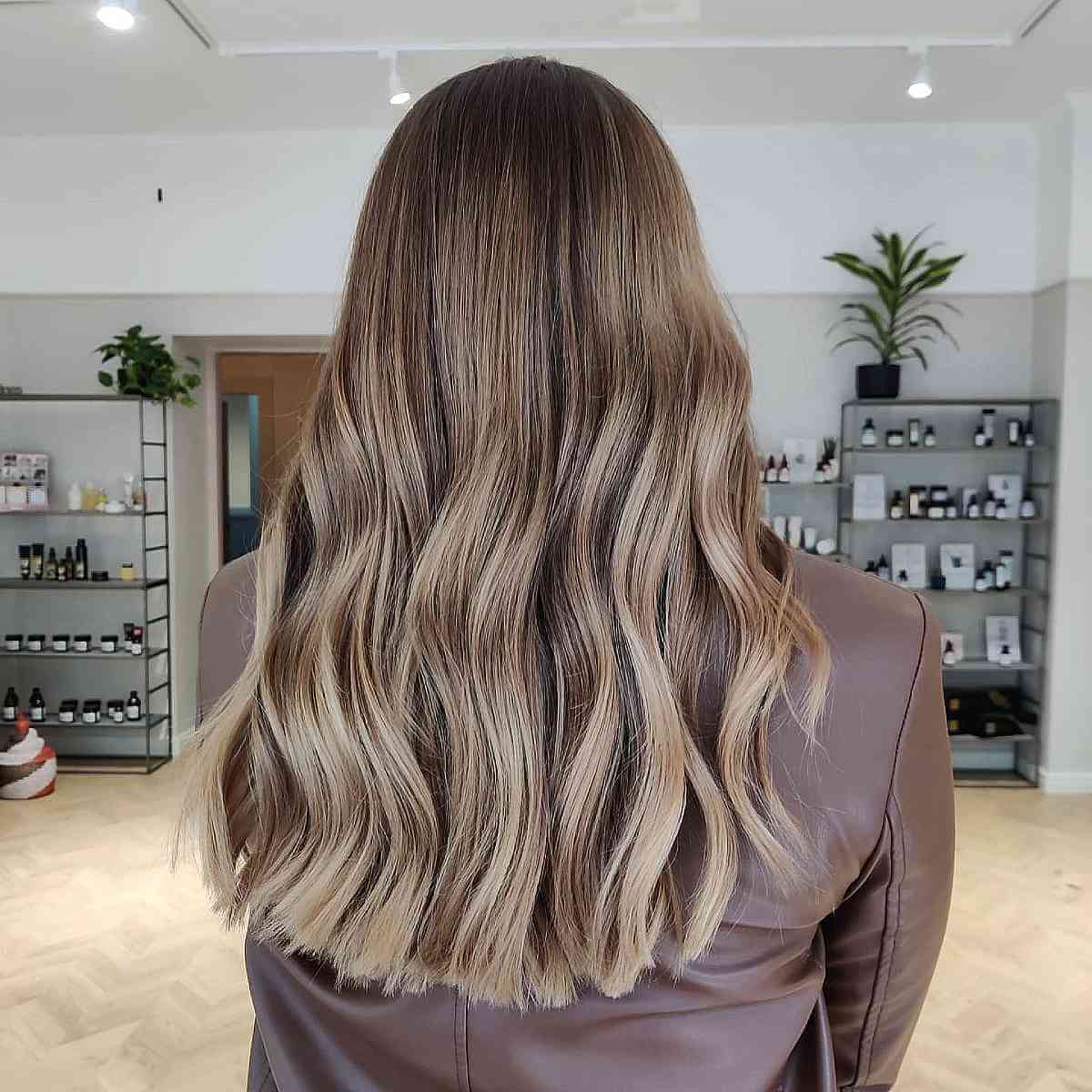 23 Mushroom Blonde Hair Color Ideas for a Unique Blonde Hue