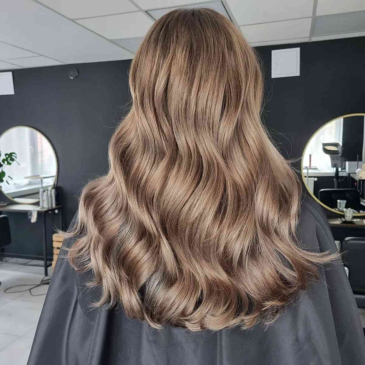 23 Mushroom Blonde Hair Color Ideas for a Unique Blonde Hue