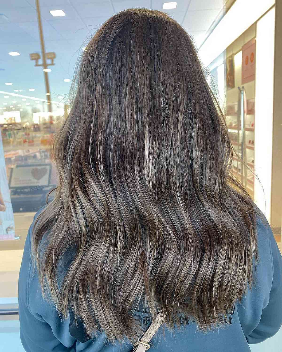 23 Mushroom Blonde Hair Color Ideas for a Unique Blonde Hue