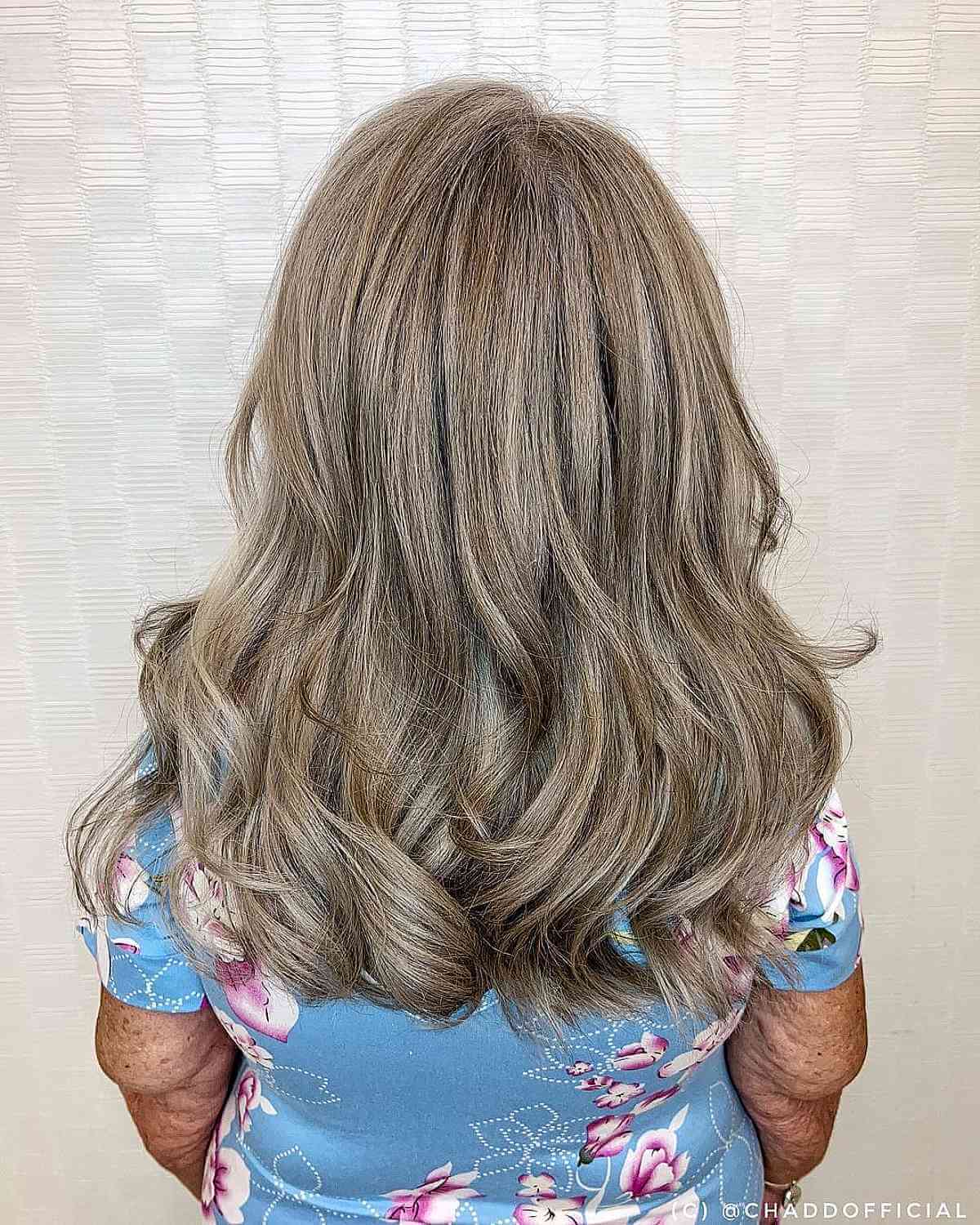 23 Mushroom Blonde Hair Color Ideas for a Unique Blonde Hue