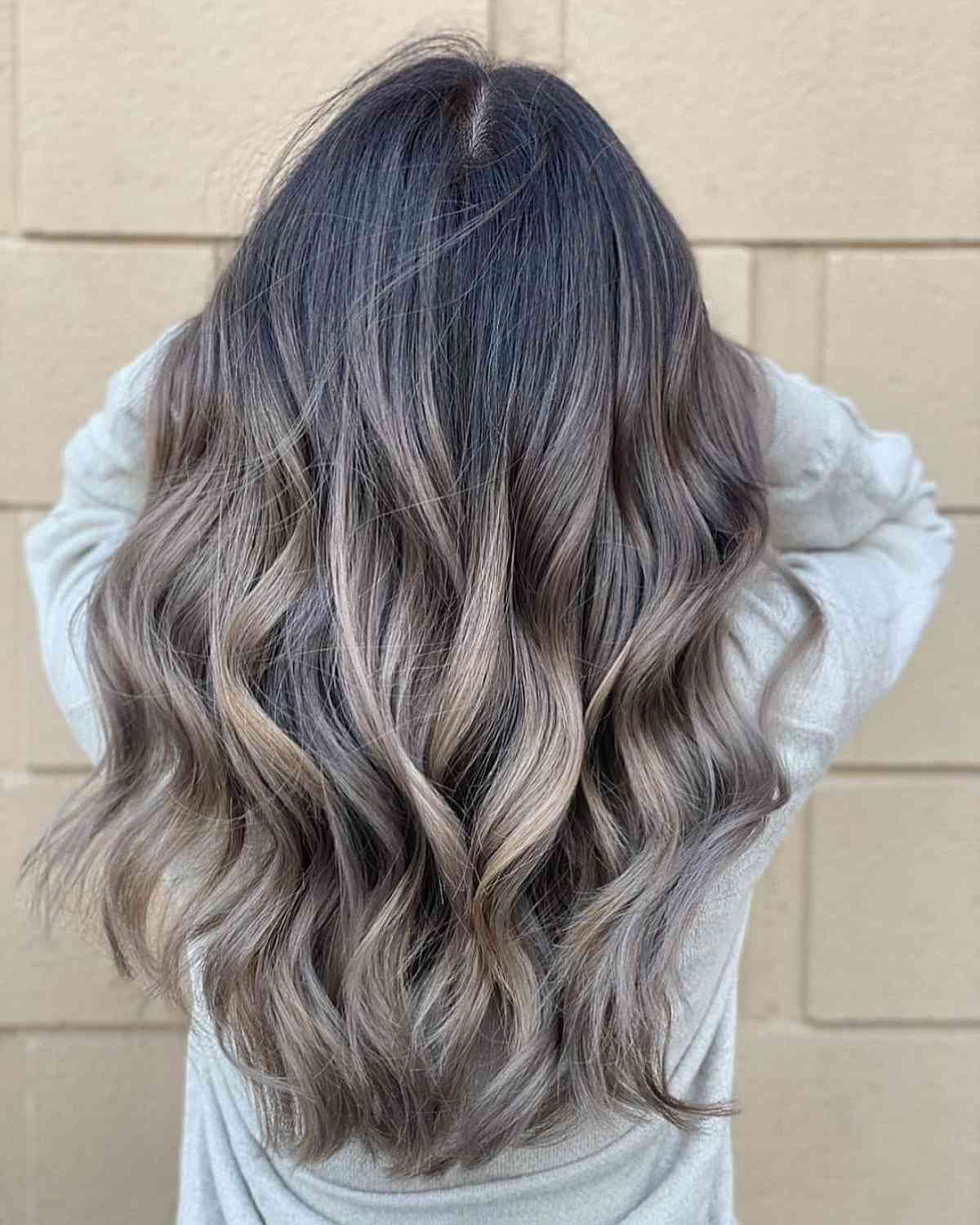 23 Mushroom Blonde Hair Color Ideas for a Unique Blonde Hue