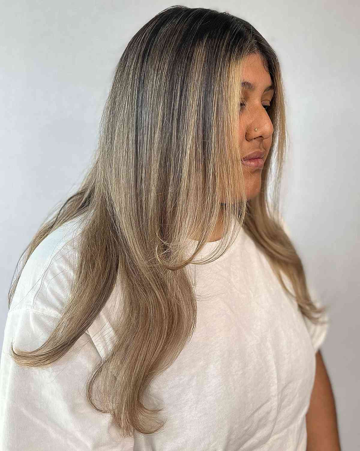 23 Mushroom Blonde Hair Color Ideas for a Unique Blonde Hue