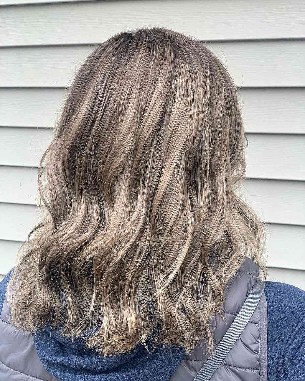 23 Mushroom Blonde Hair Color Ideas for a Unique Blonde Hue