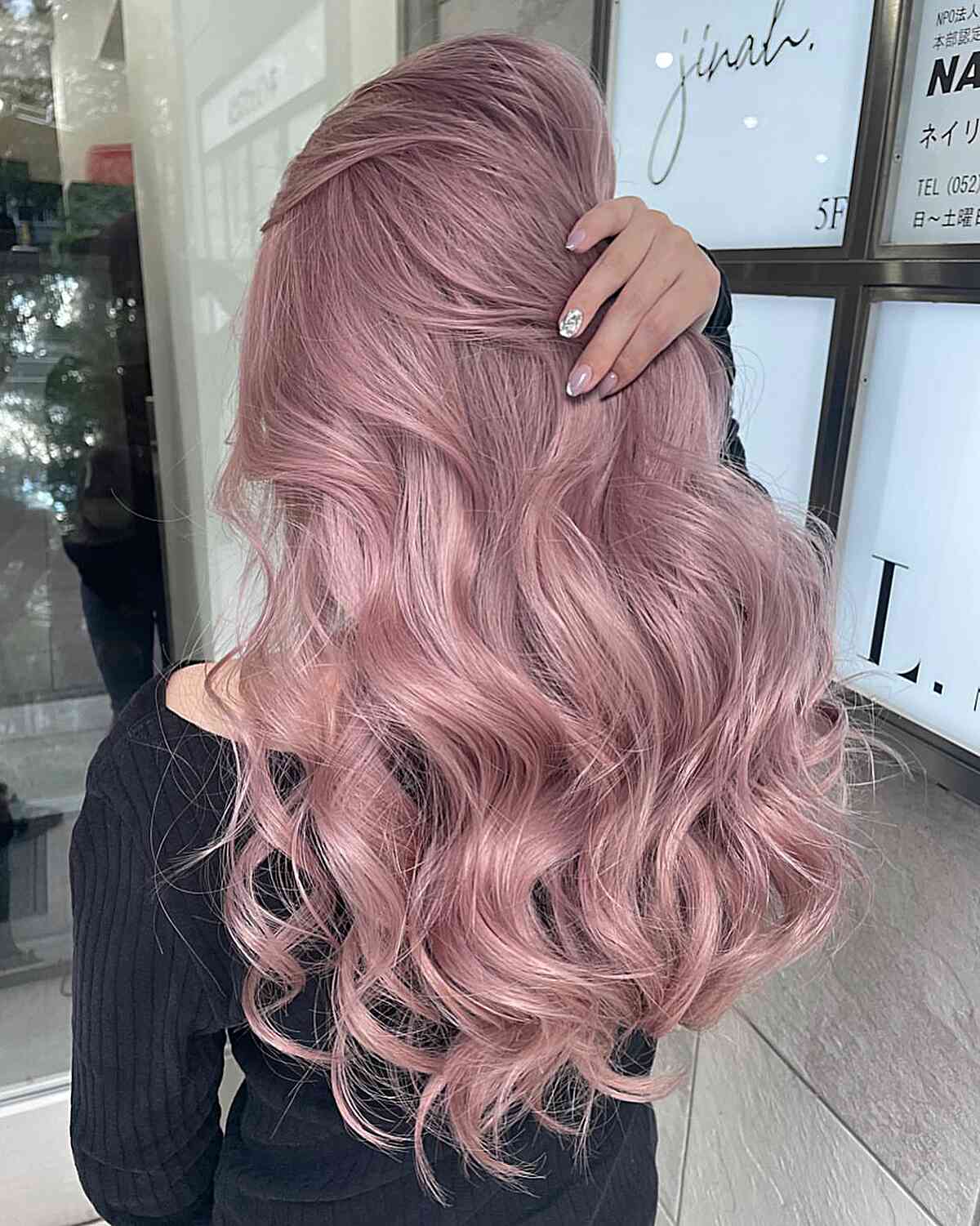 82 Hottest Pink Hair Color Ideas – From Pastels to Neons