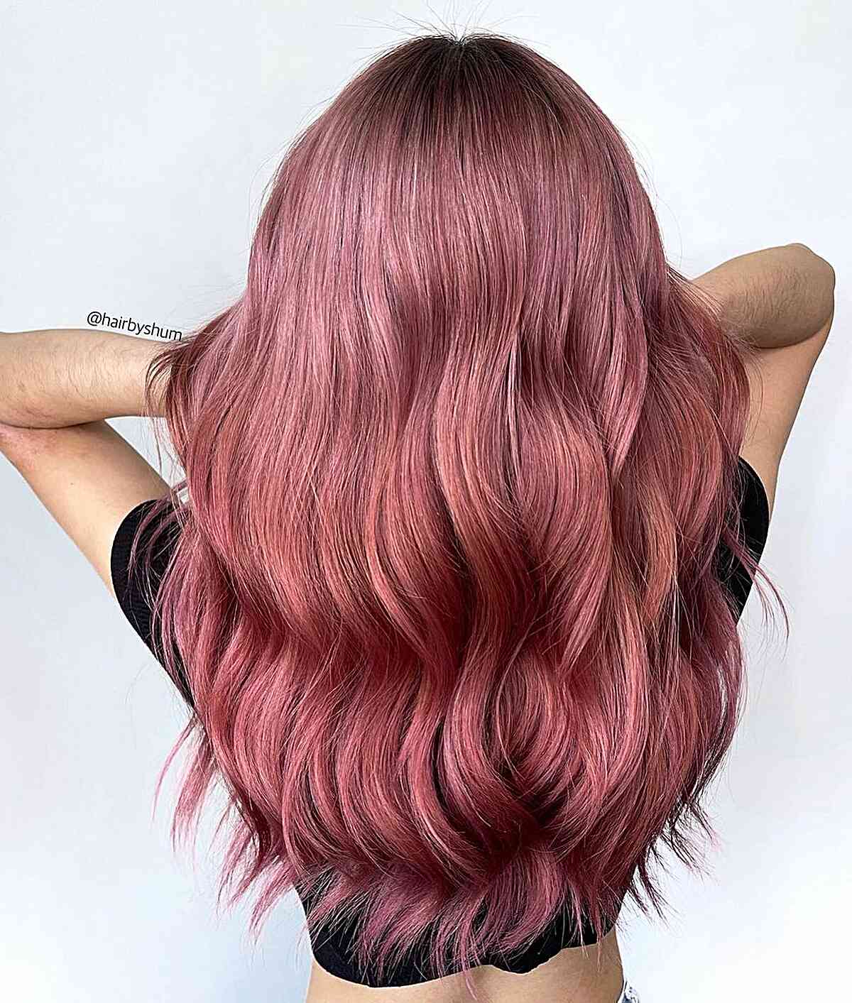 82 Hottest Pink Hair Color Ideas – From Pastels to Neons