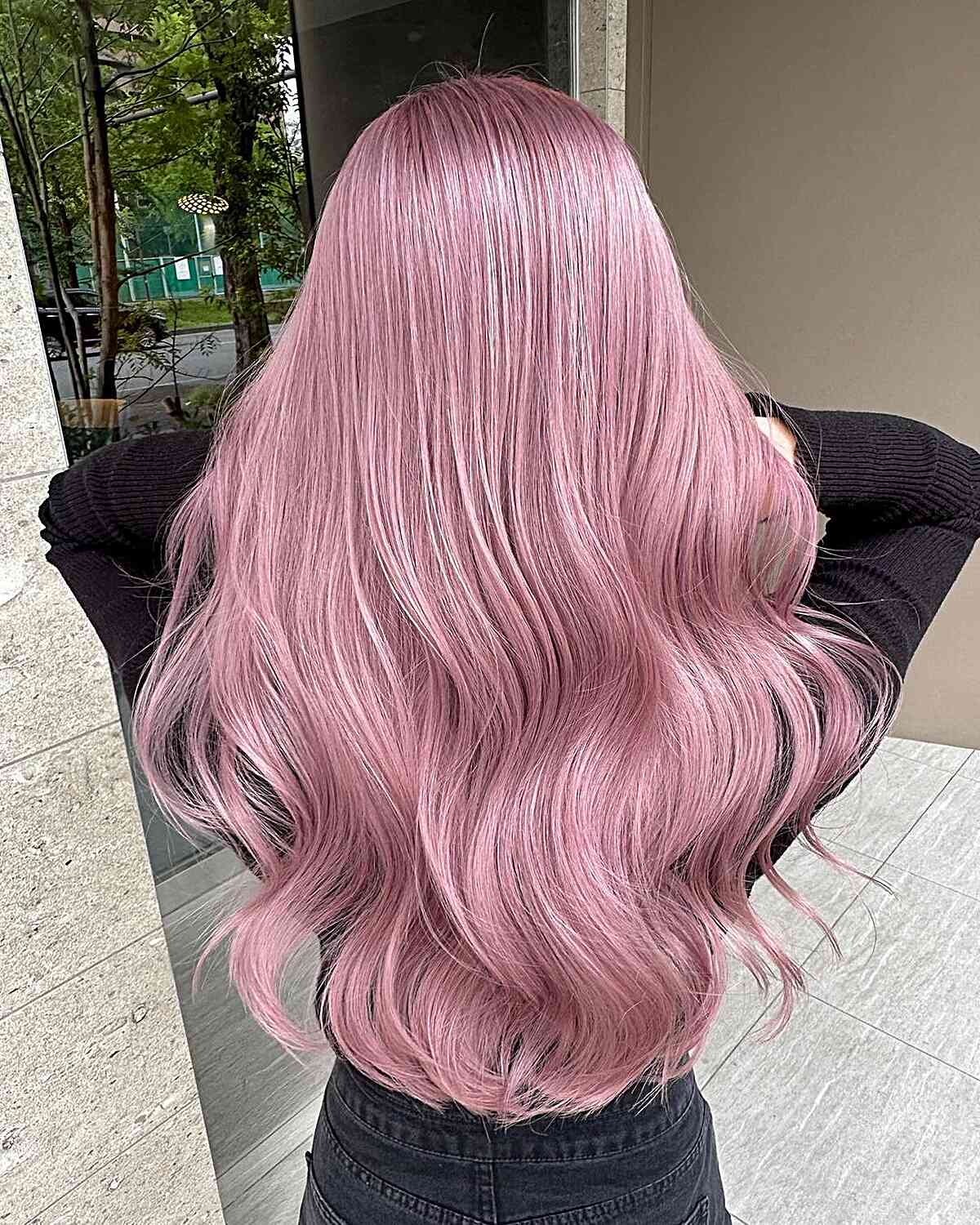 82 Hottest Pink Hair Color Ideas – From Pastels to Neons