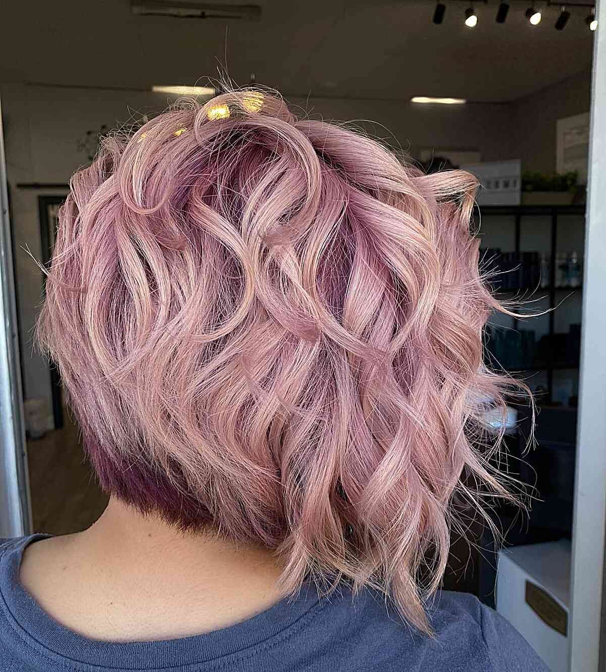 82 Hottest Pink Hair Color Ideas – From Pastels to Neons