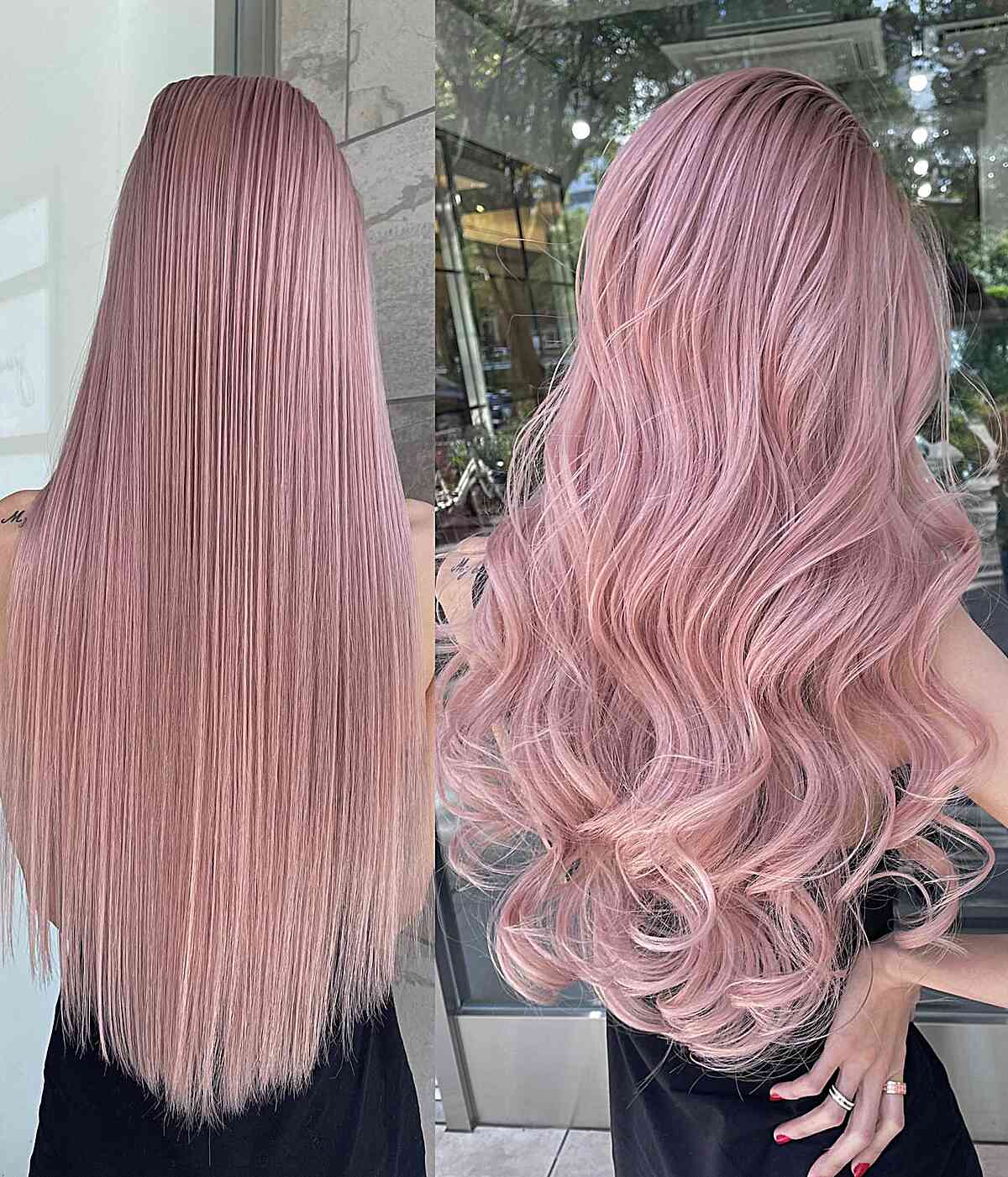 82 Hottest Pink Hair Color Ideas – From Pastels to Neons