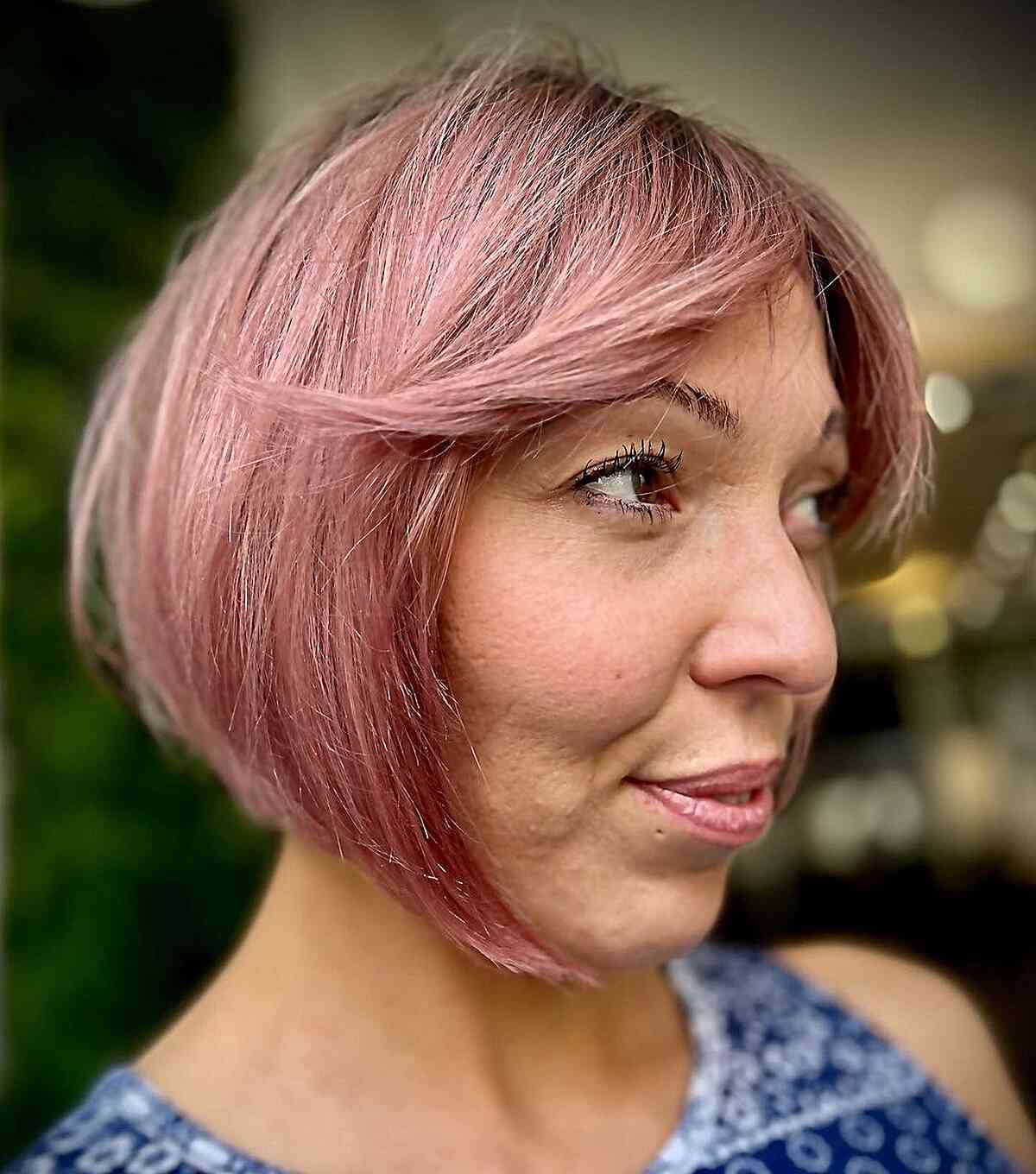 82 Hottest Pink Hair Color Ideas – From Pastels to Neons
