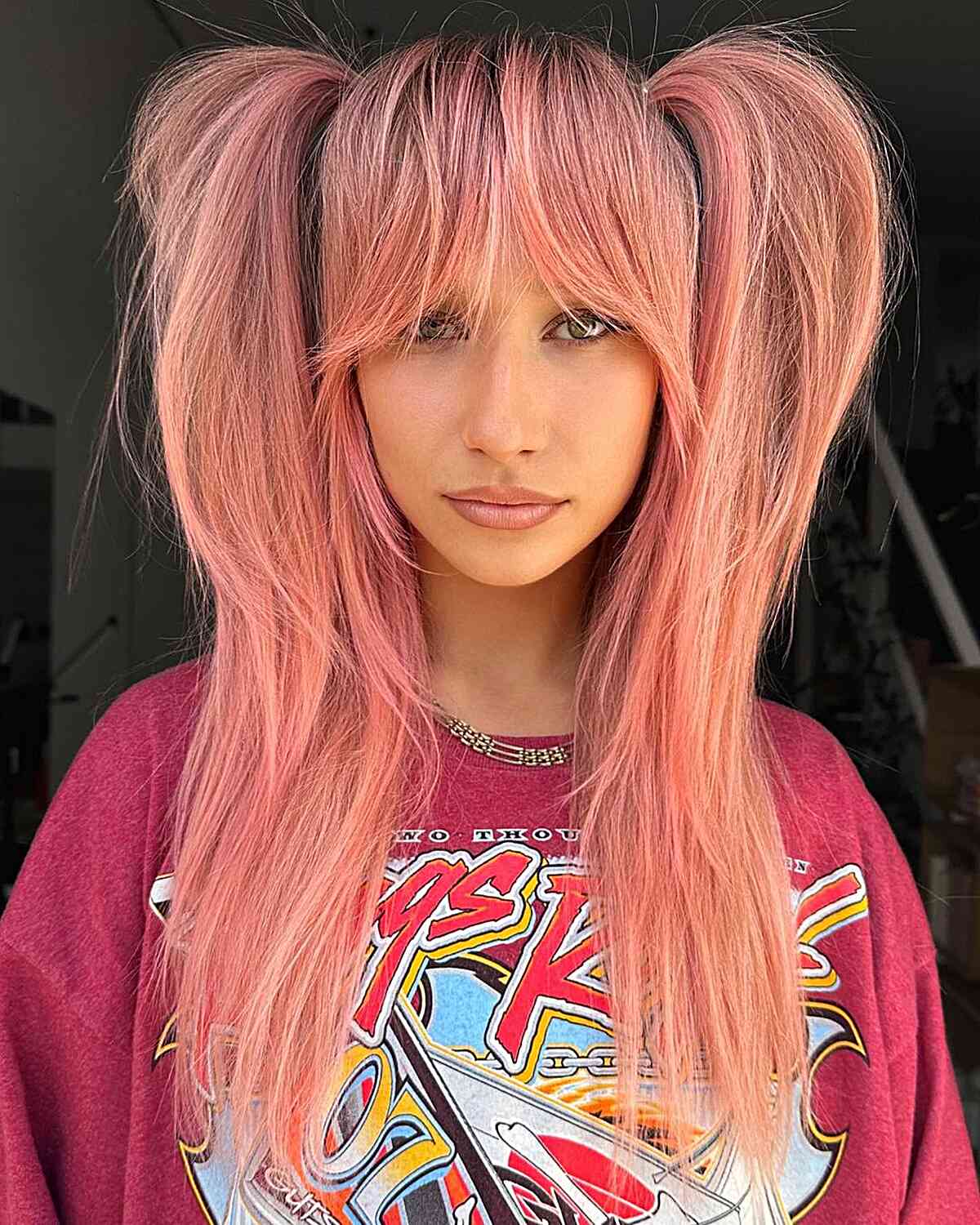 82 Hottest Pink Hair Color Ideas – From Pastels to Neons