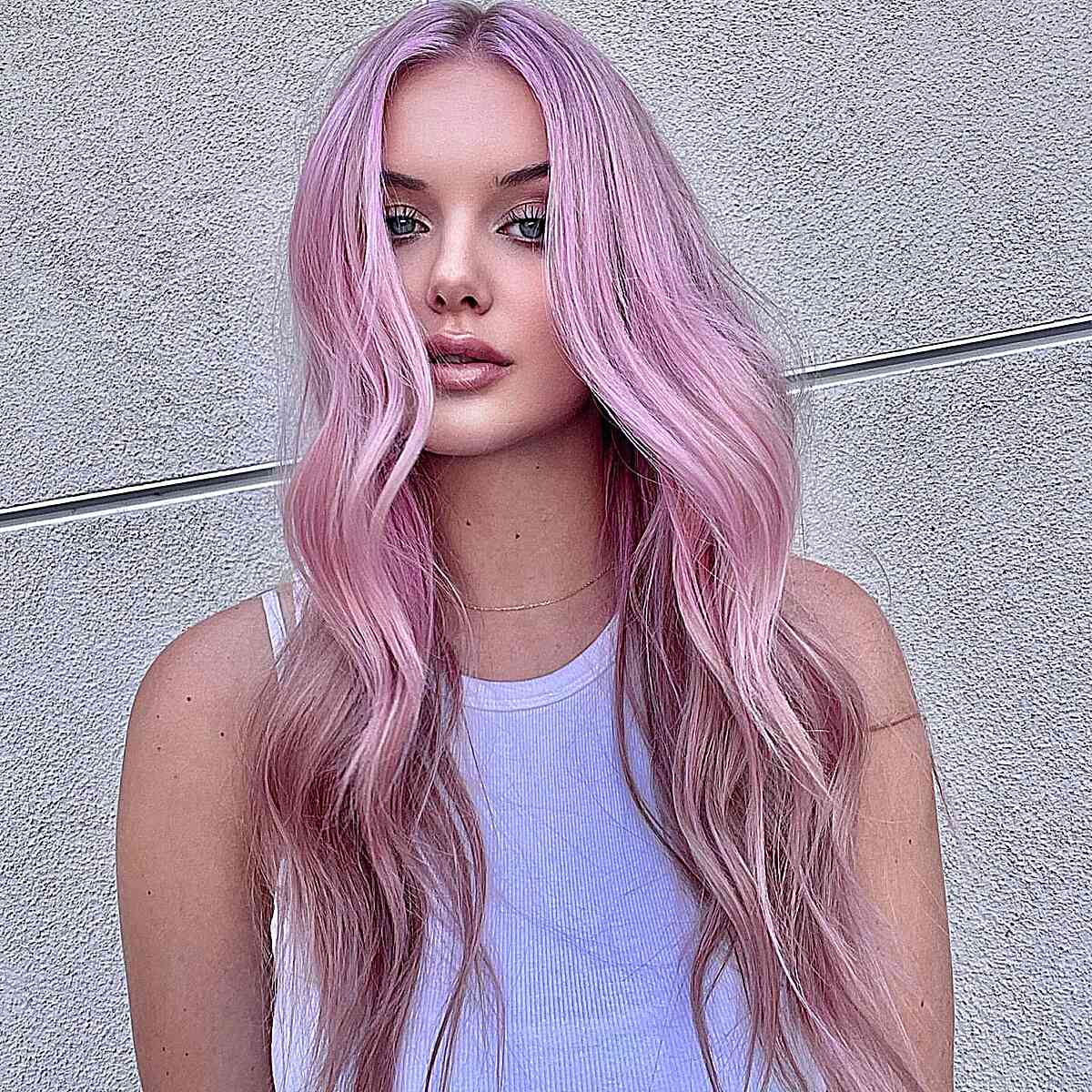 82 Hottest Pink Hair Color Ideas – From Pastels to Neons