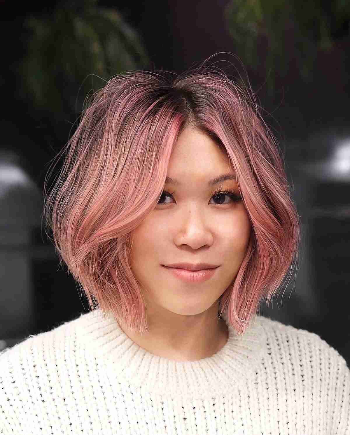 82 Hottest Pink Hair Color Ideas – From Pastels to Neons