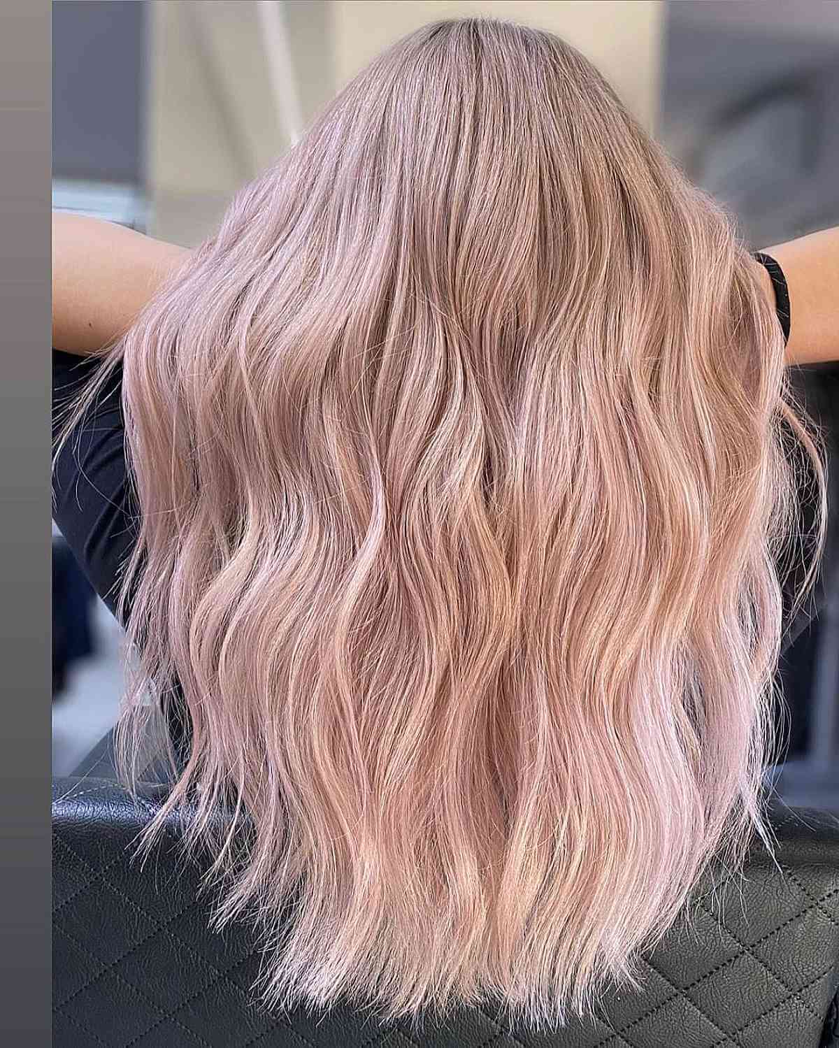 82 Hottest Pink Hair Color Ideas – From Pastels to Neons