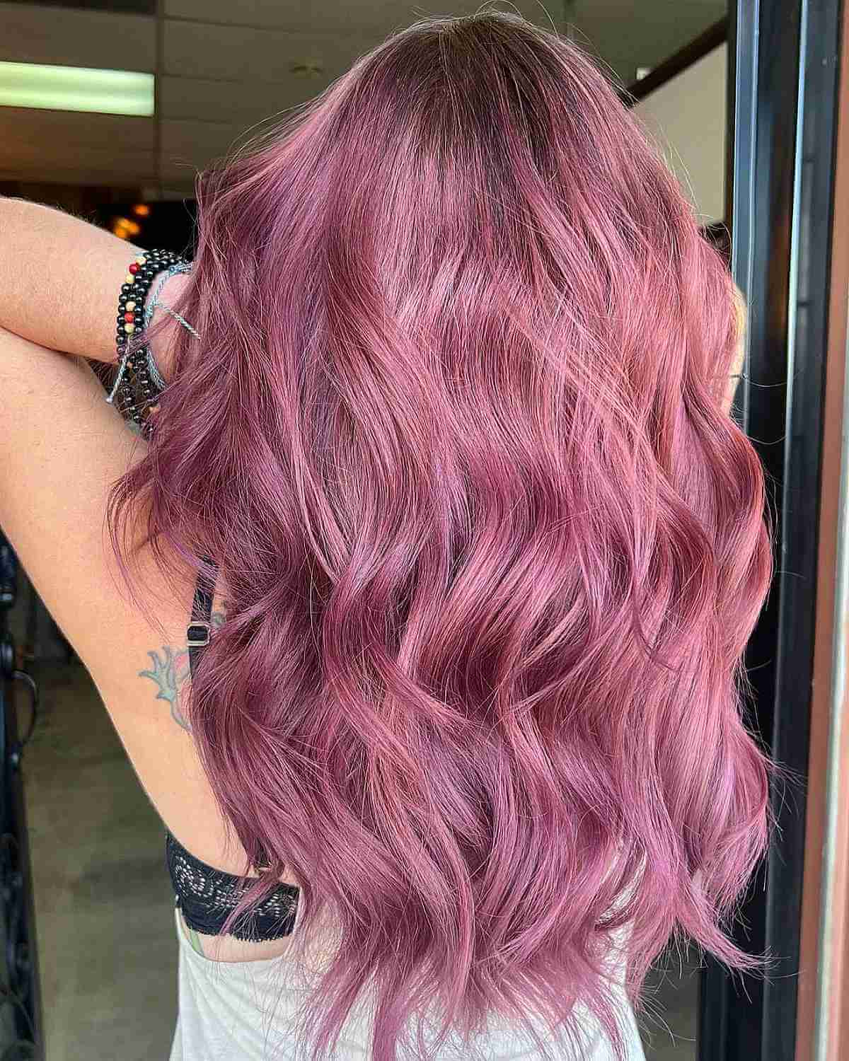 82 Hottest Pink Hair Color Ideas – From Pastels to Neons