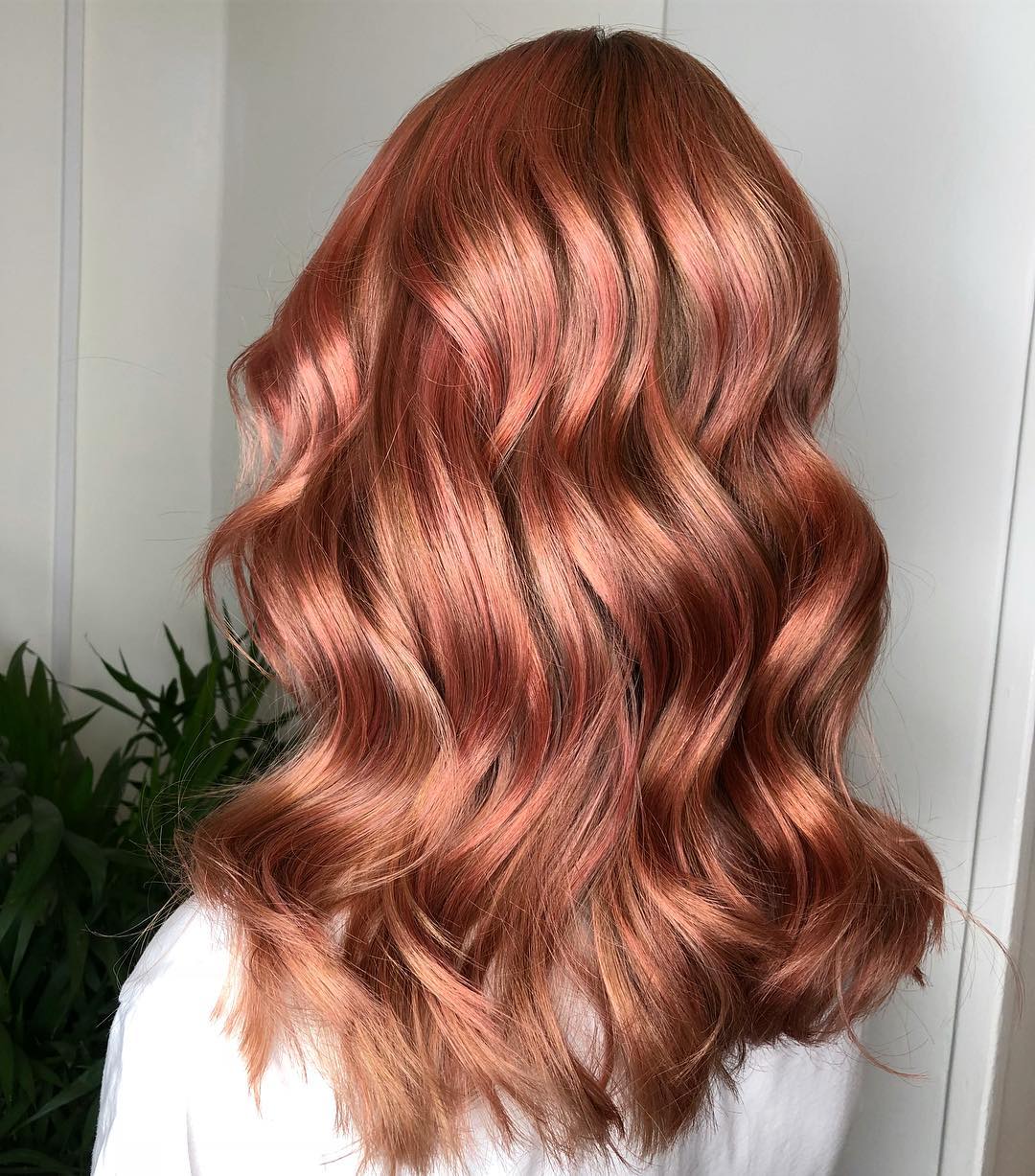 82 Hottest Pink Hair Color Ideas – From Pastels to Neons