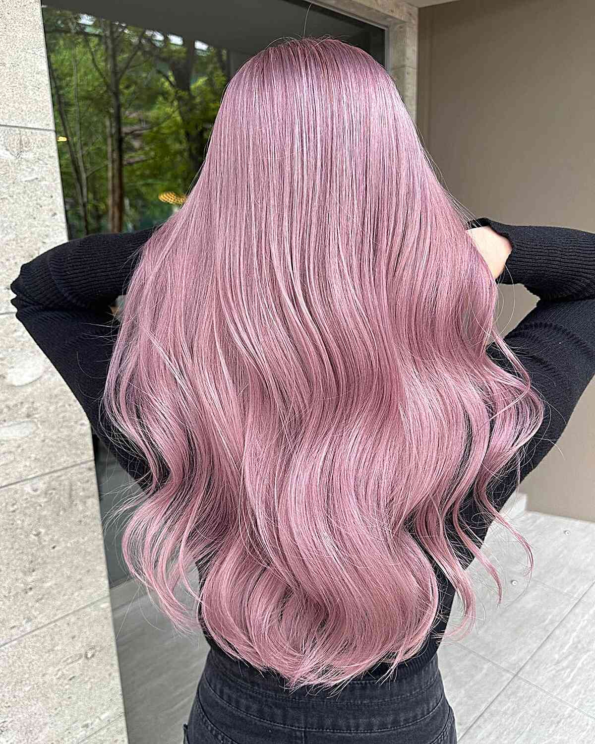 82 Hottest Pink Hair Color Ideas – From Pastels to Neons
