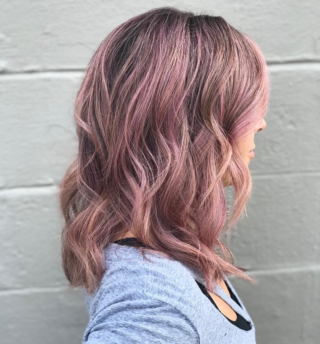 82 Hottest Pink Hair Color Ideas – From Pastels to Neons