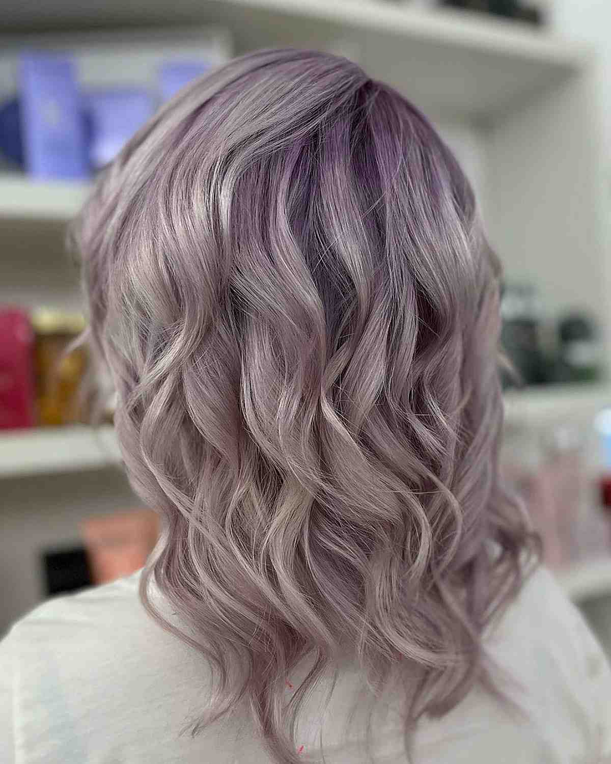 46 Best Pastel Hair Colors to Get Right Now