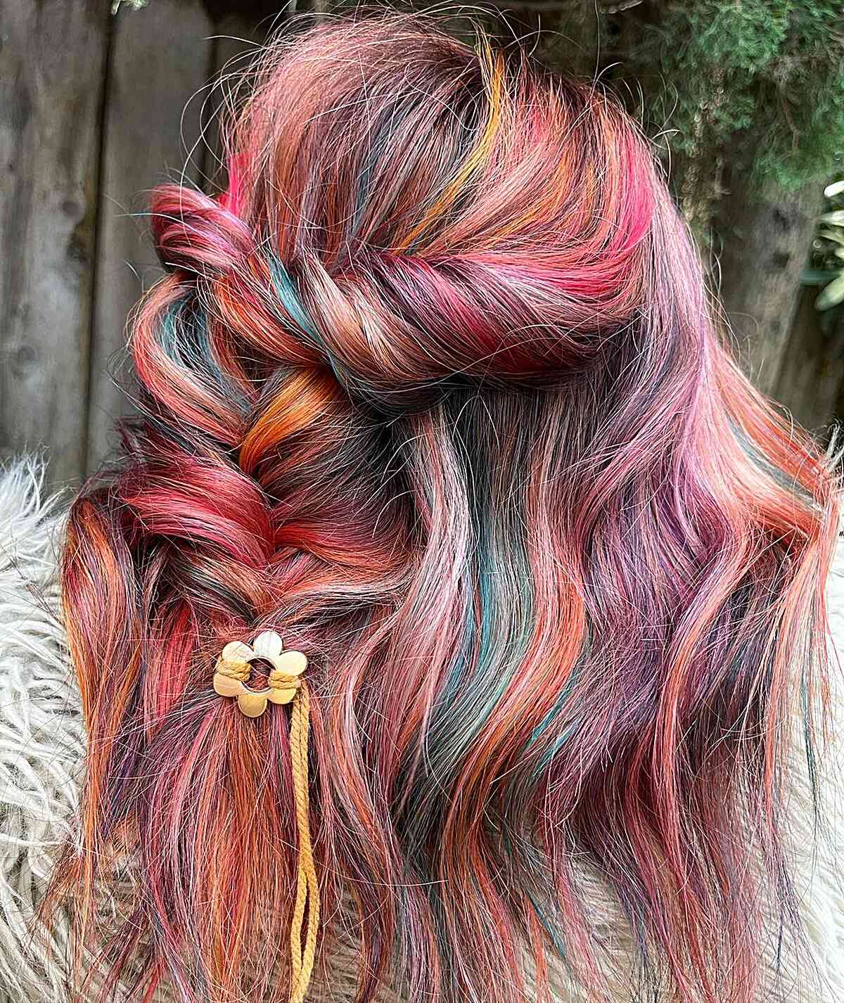 46 Best Pastel Hair Colors to Get Right Now