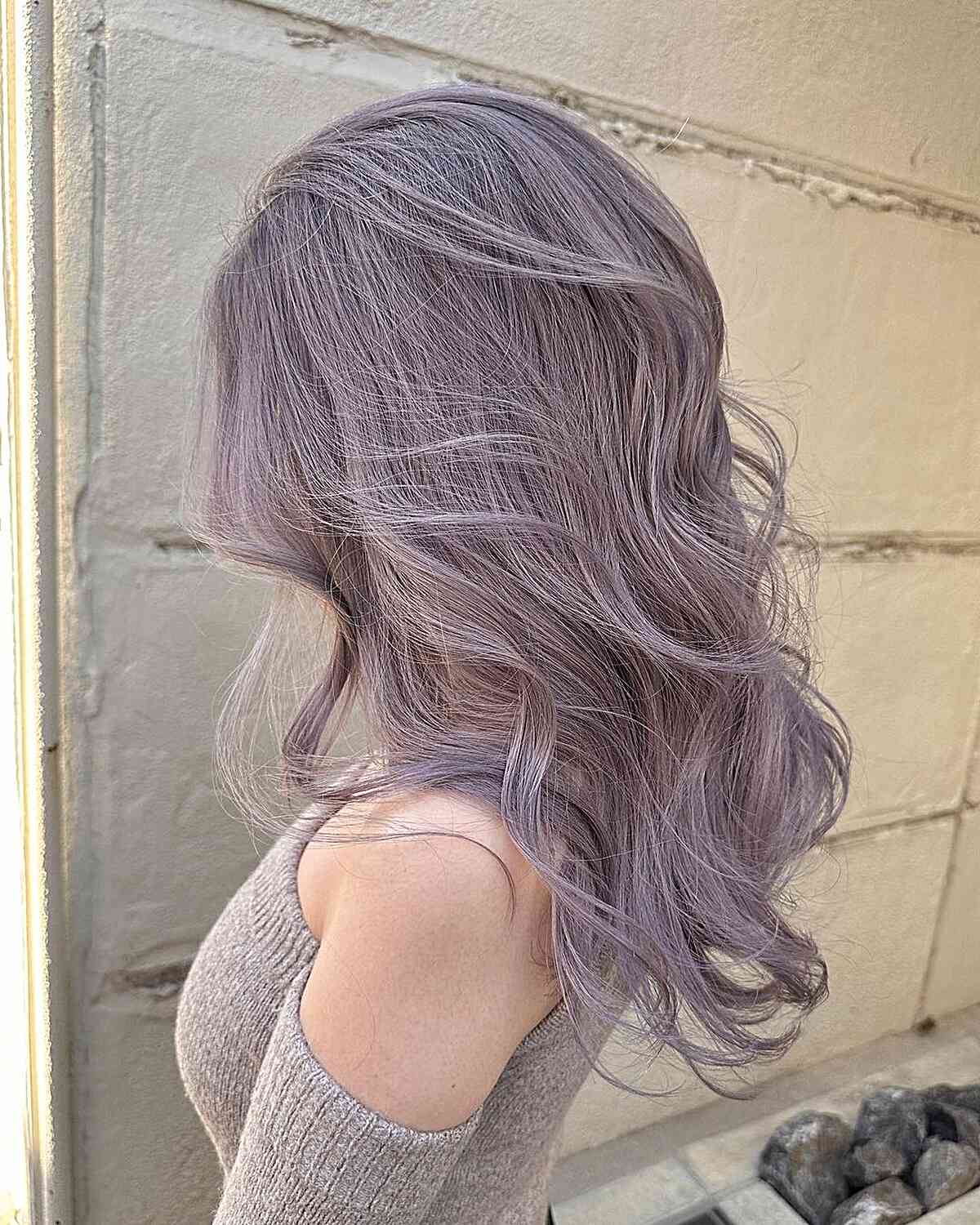 46 Best Pastel Hair Colors to Get Right Now