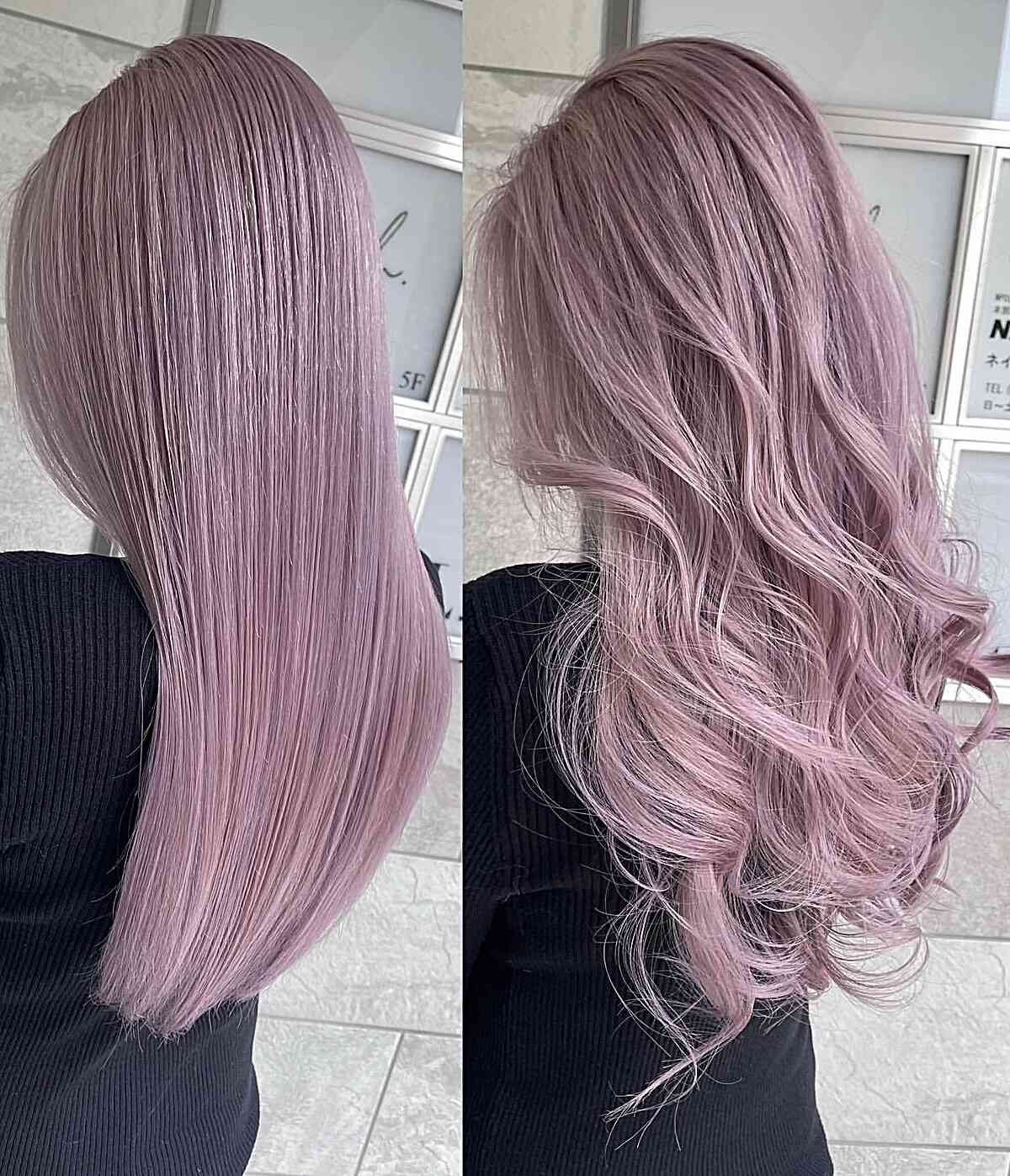 46 Best Pastel Hair Colors to Get Right Now