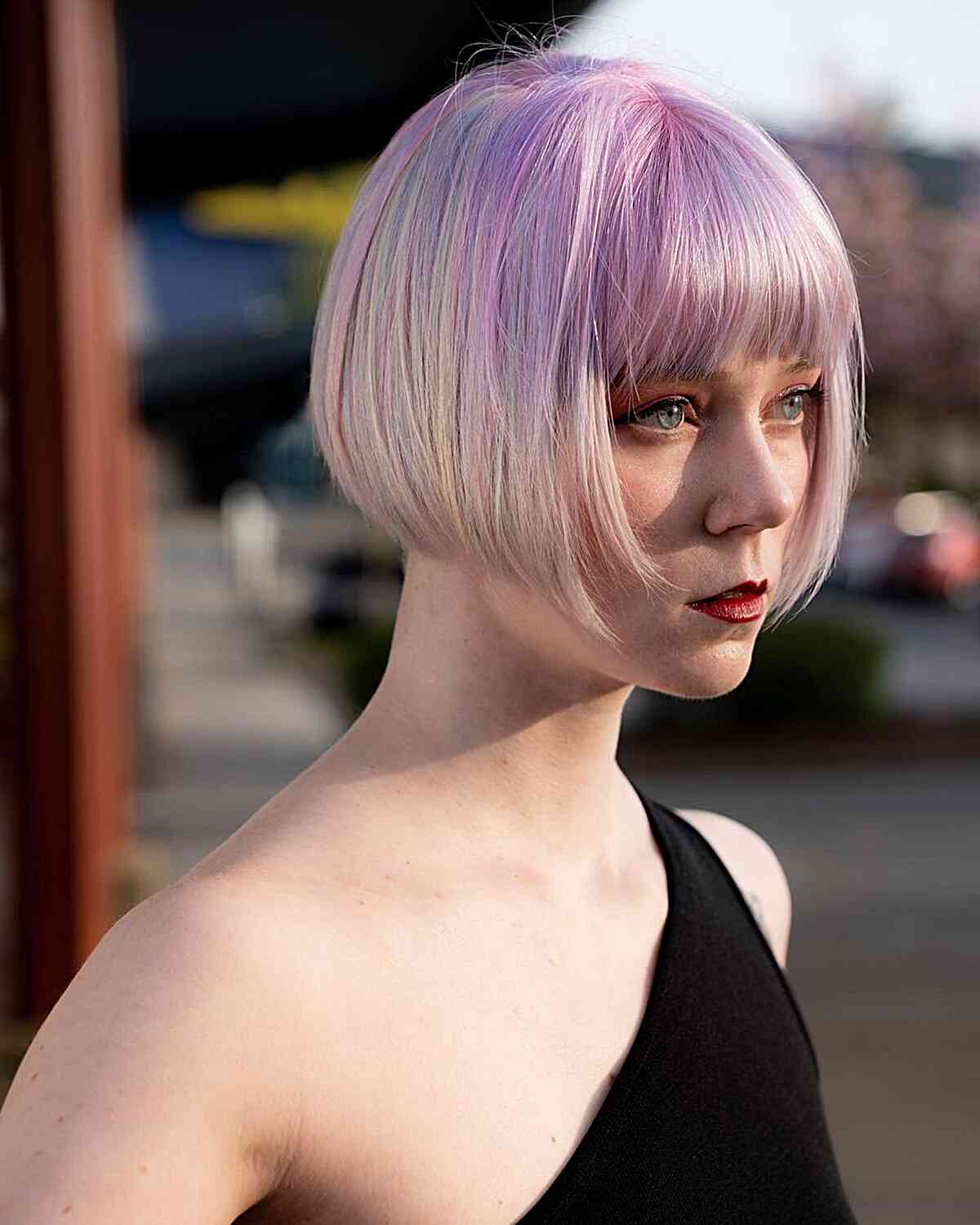 46 Best Pastel Hair Colors to Get Right Now