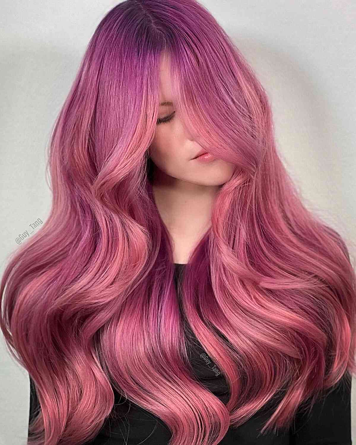 46 Best Pastel Hair Colors to Get Right Now
