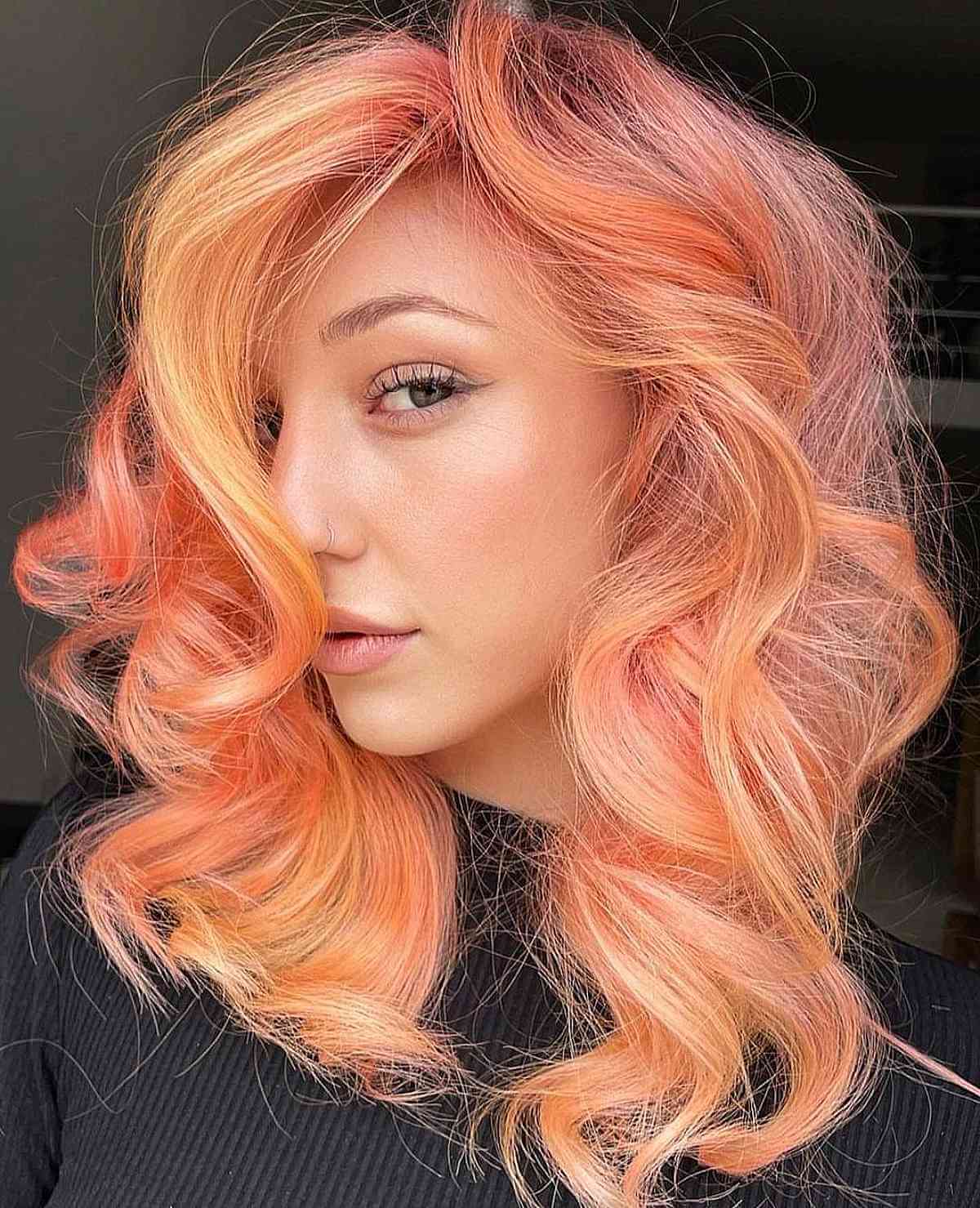 46 Best Pastel Hair Colors to Get Right Now