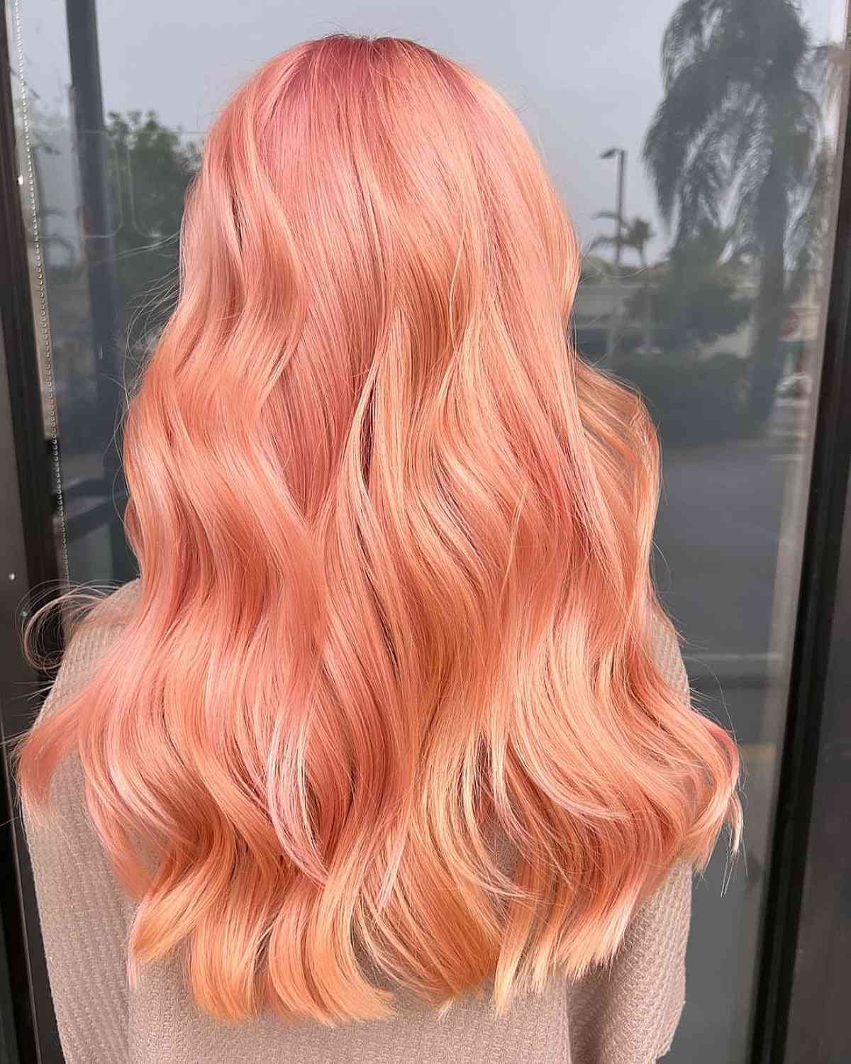 46 Best Pastel Hair Colors to Get Right Now
