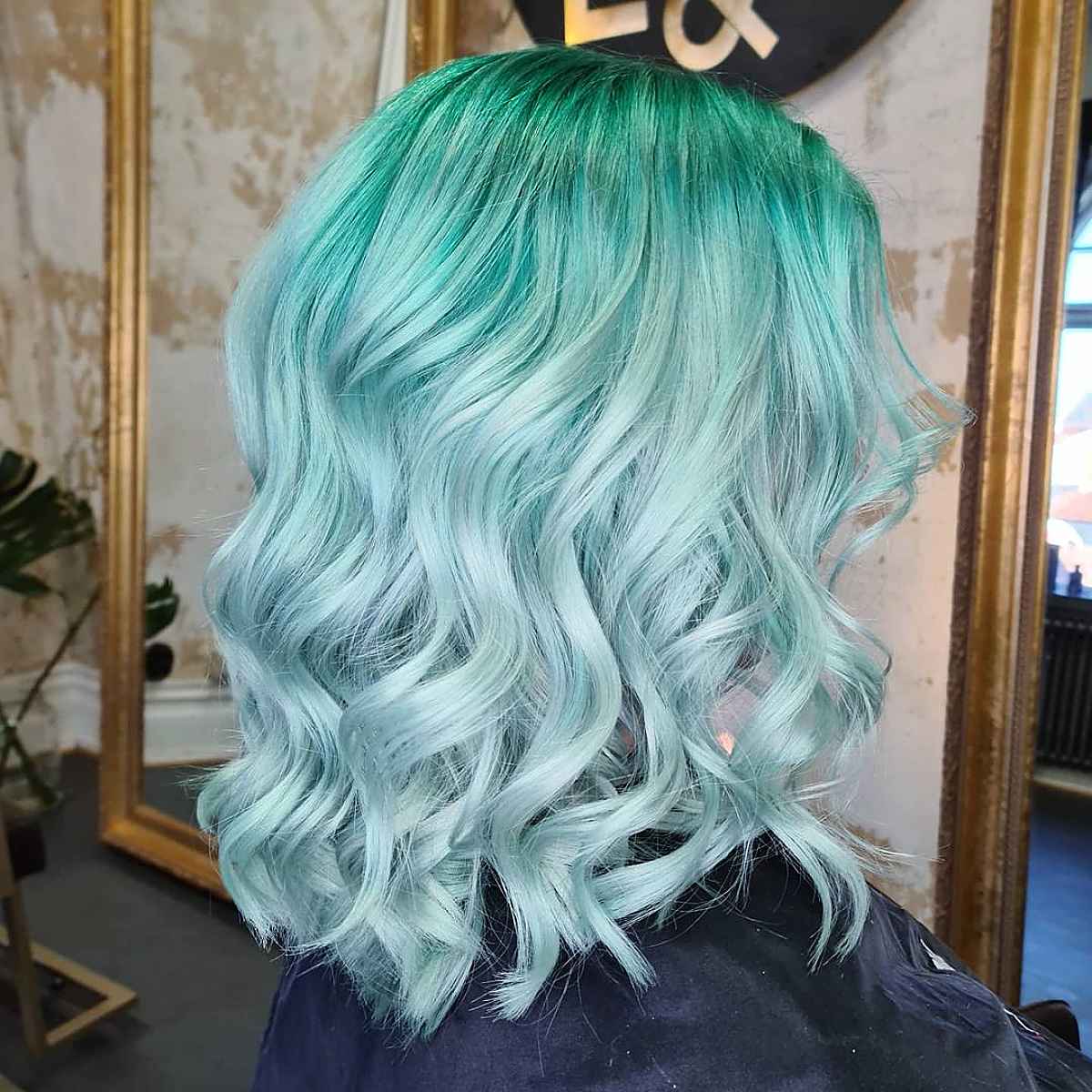 46 Best Pastel Hair Colors to Get Right Now