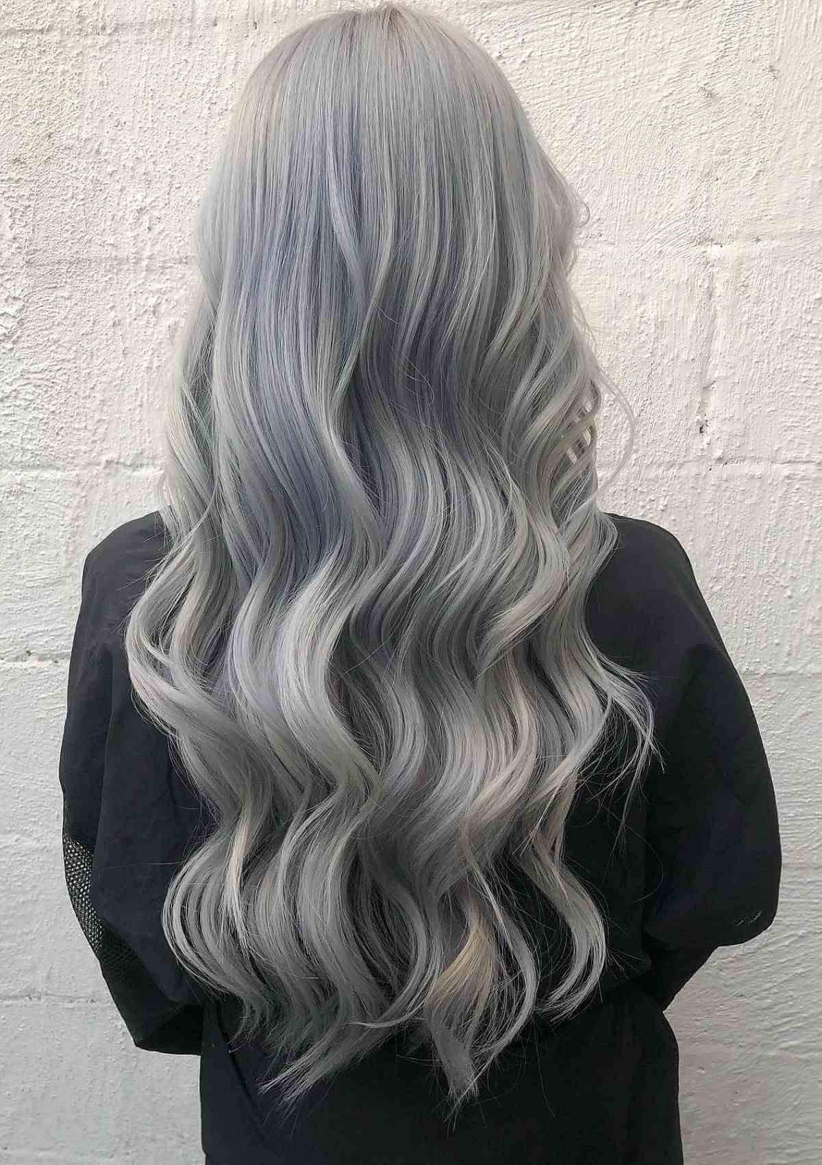 46 Best Pastel Hair Colors to Get Right Now