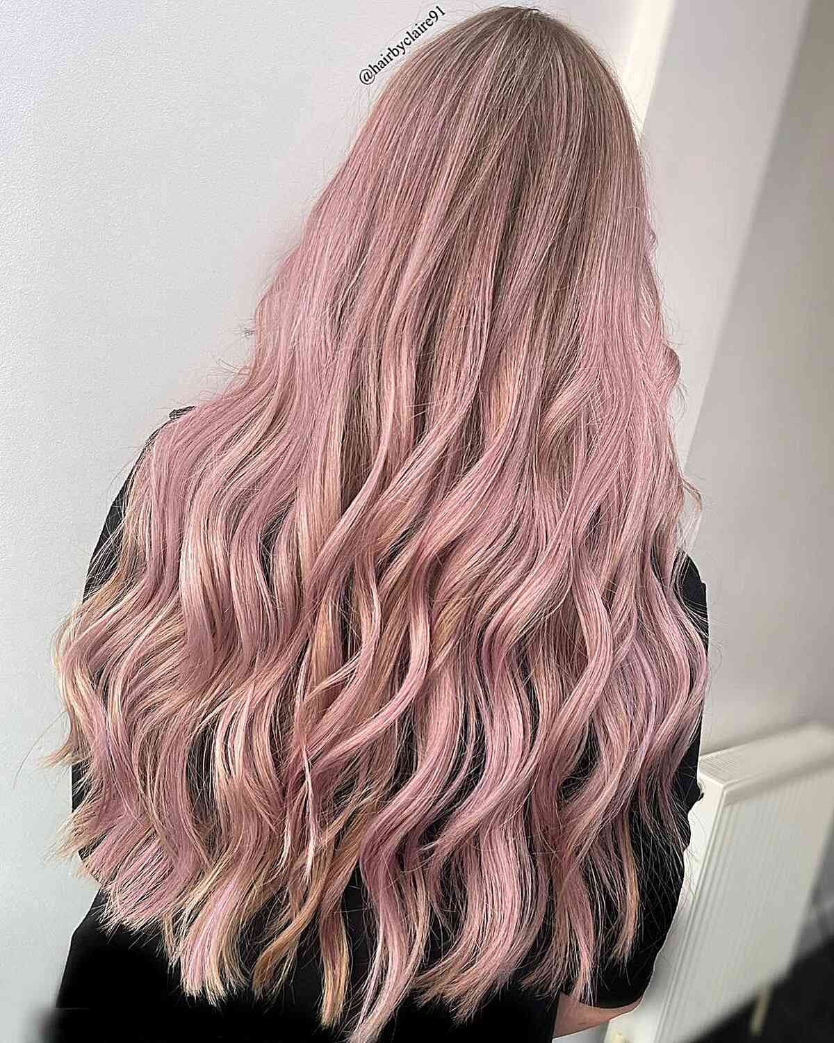 46 Best Pastel Hair Colors to Get Right Now