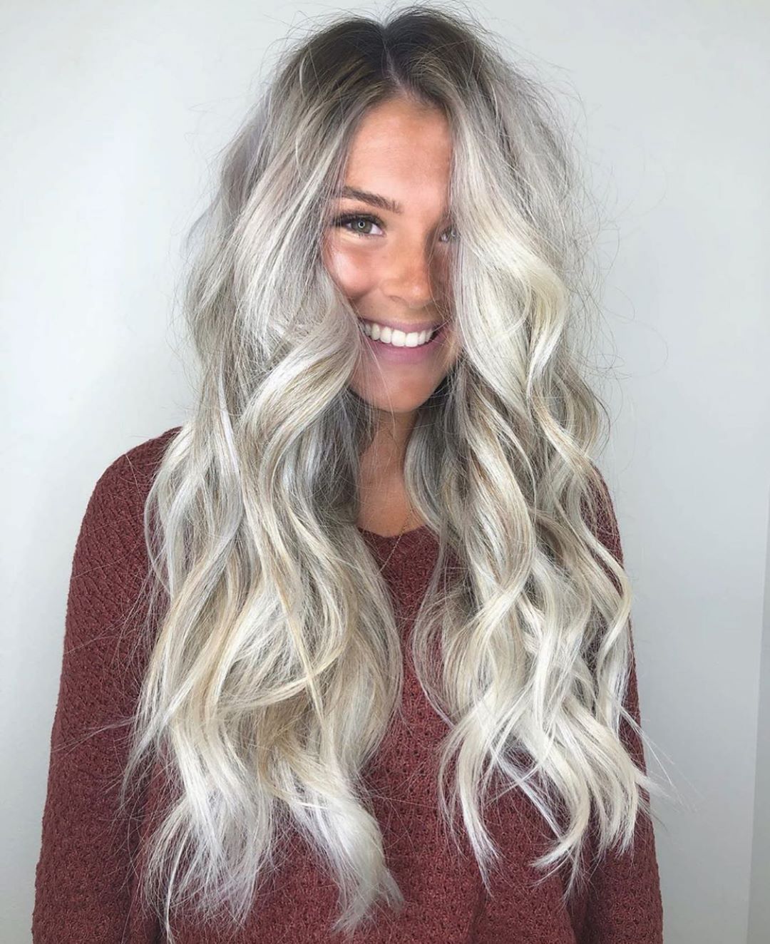 Light Ash Blonde Hair: What It Looks Like + 27 Trendy Examples