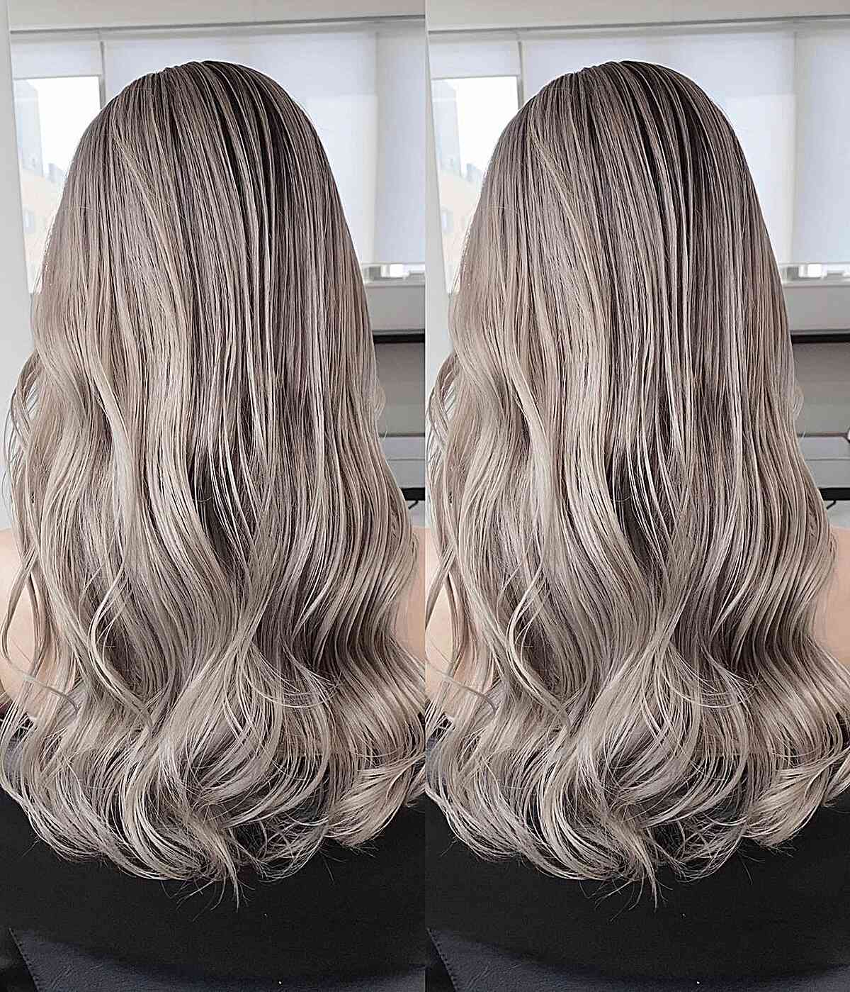 Light Ash Blonde Hair: What It Looks Like + 27 Trendy Examples