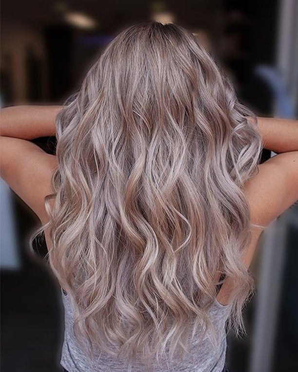 Light Ash Blonde Hair: What It Looks Like + 27 Trendy Examples