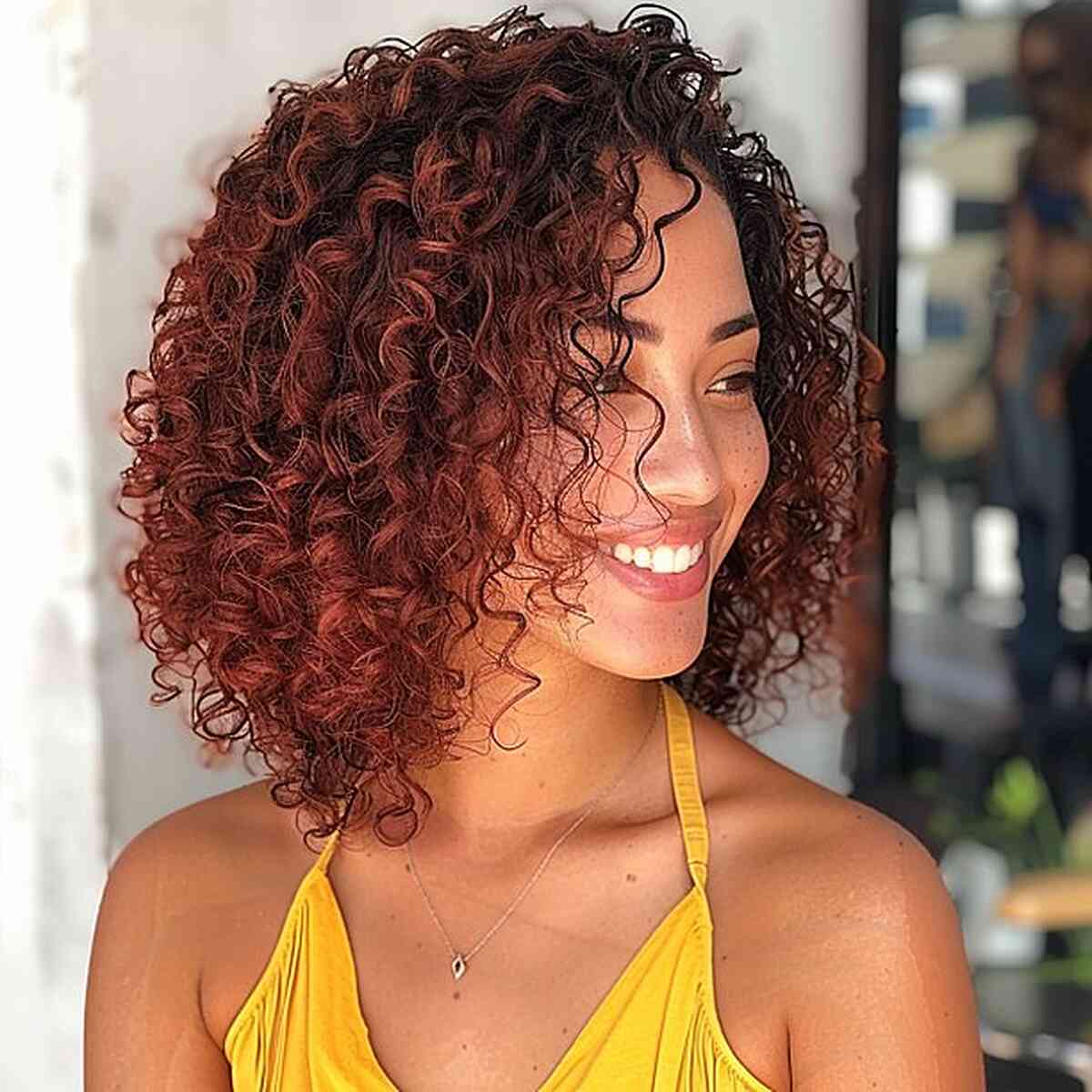 62 Best Auburn Hair Color Ideas for Every Skin Tone