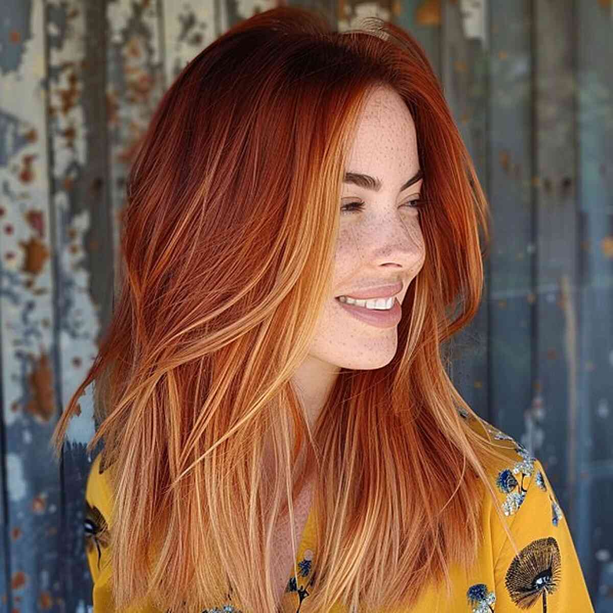 62 Best Auburn Hair Color Ideas for Every Skin Tone