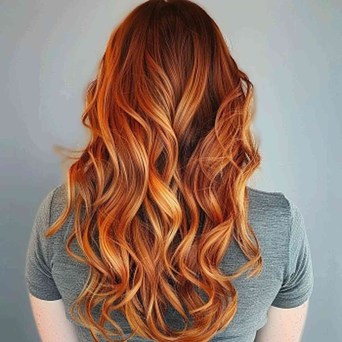 62 Best Auburn Hair Color Ideas for Every Skin Tone