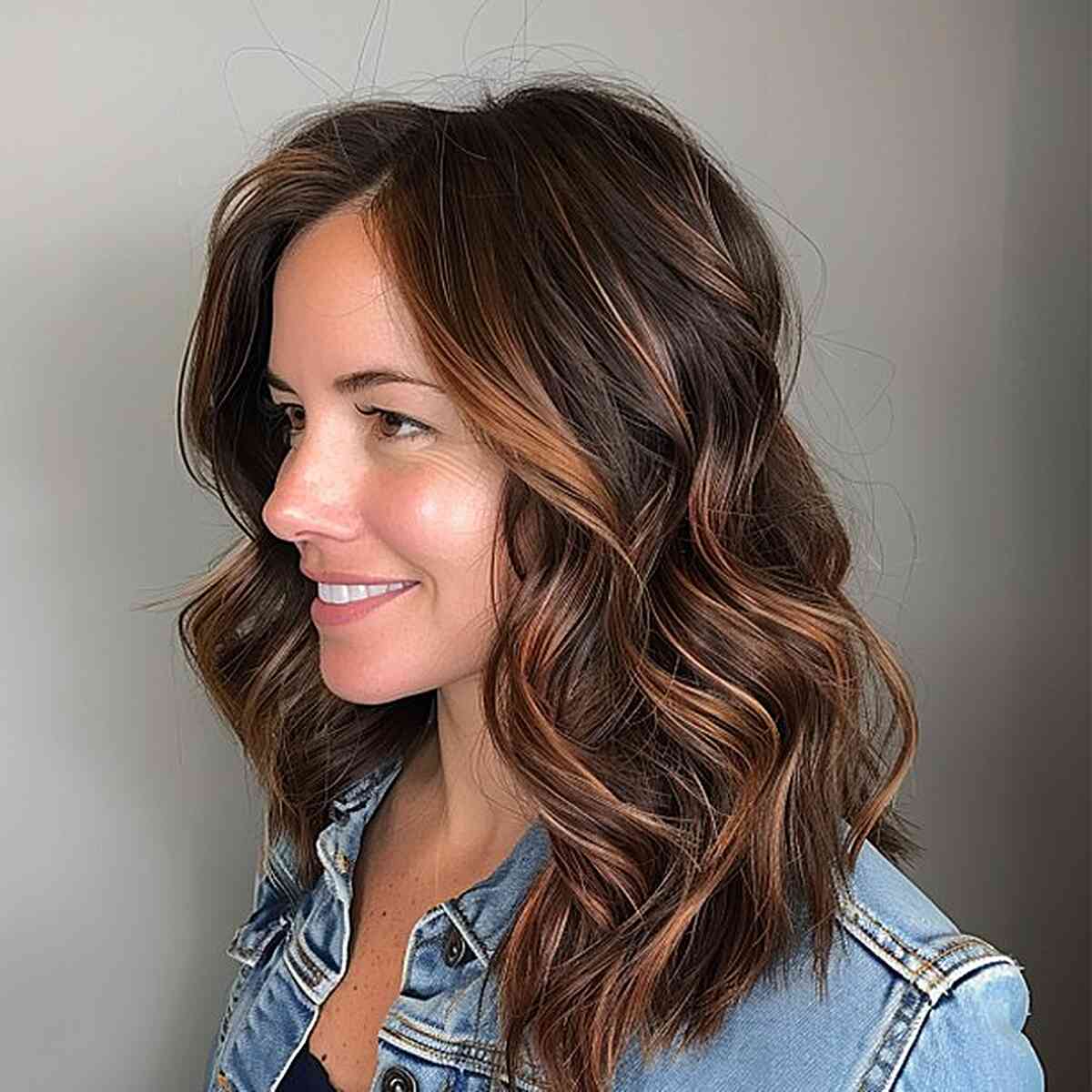 62 Best Auburn Hair Color Ideas for Every Skin Tone