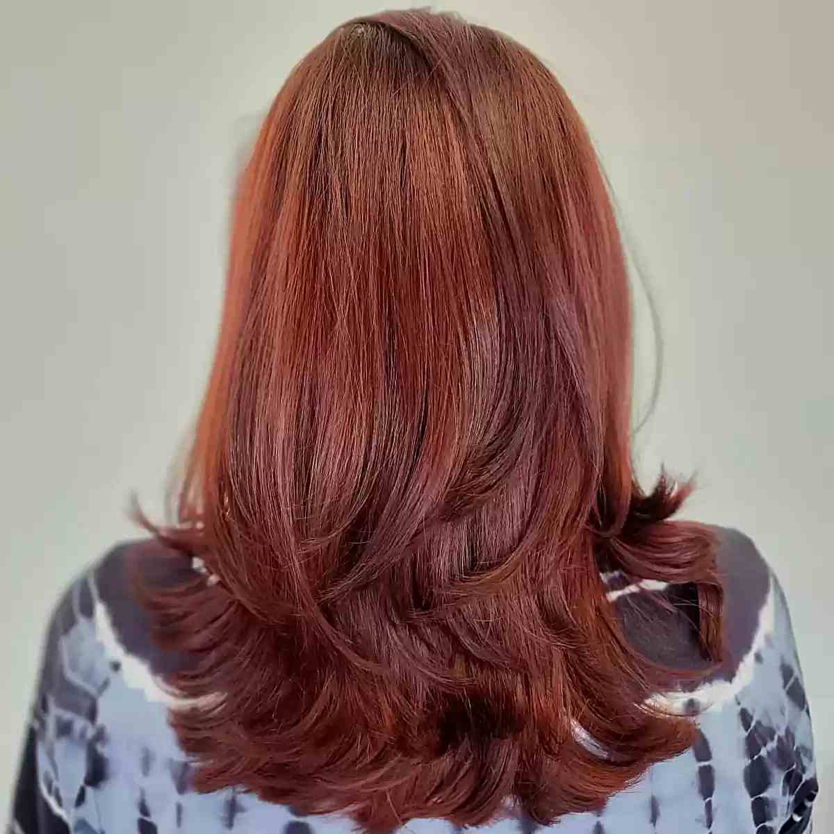 62 Best Auburn Hair Color Ideas for Every Skin Tone