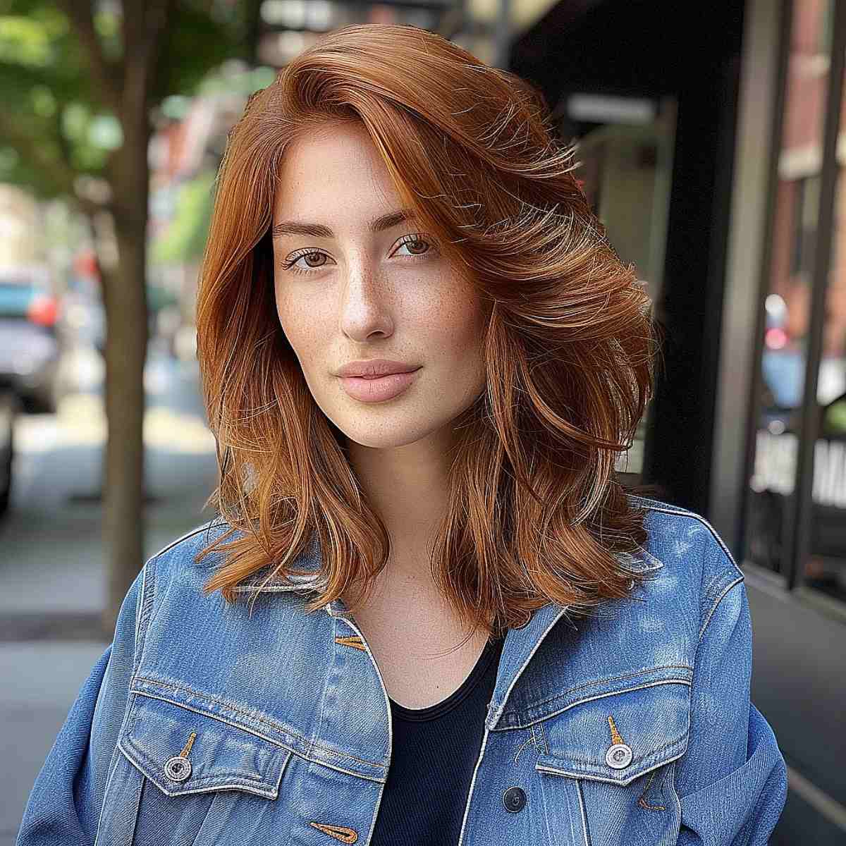 62 Best Auburn Hair Color Ideas for Every Skin Tone