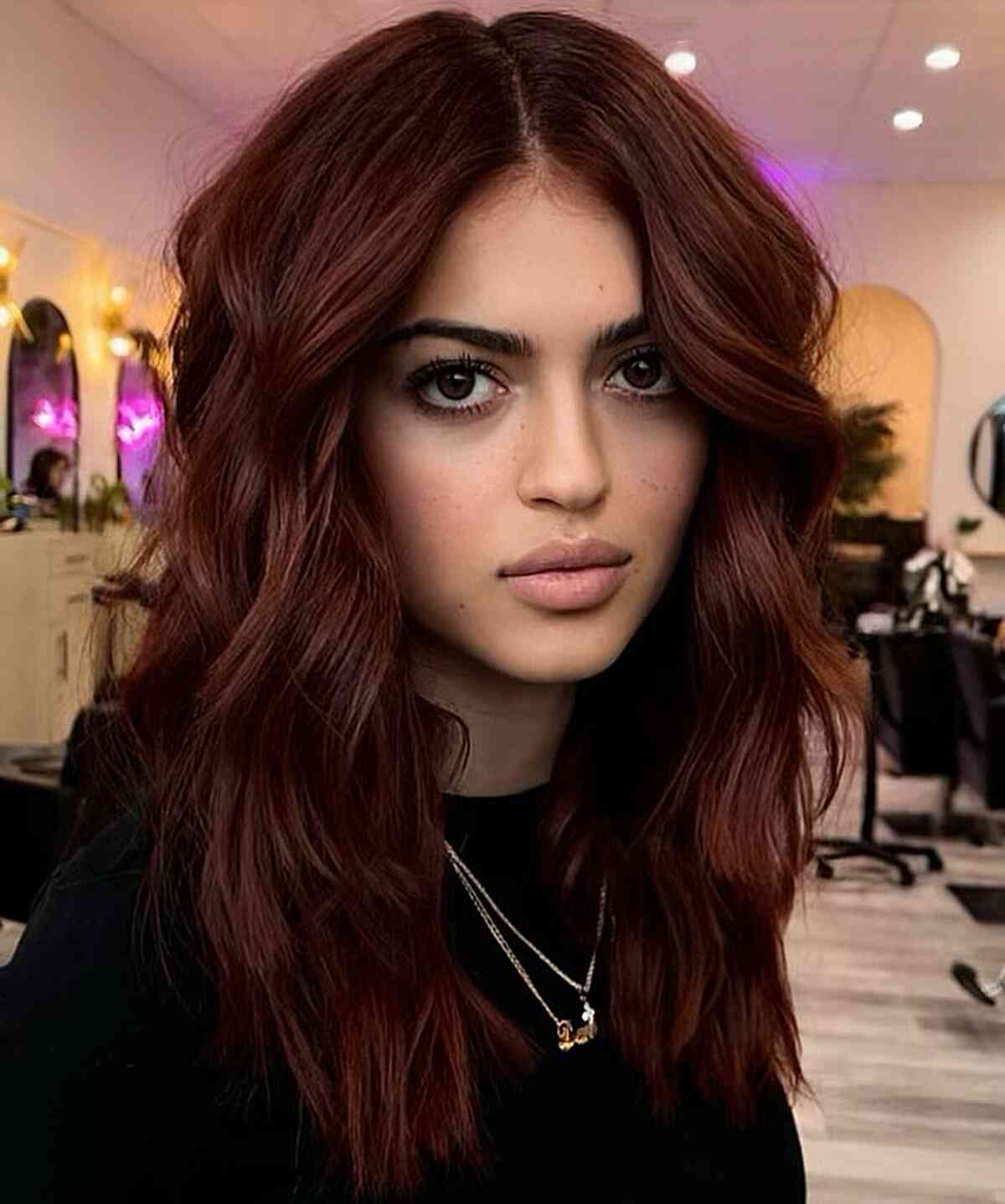 62 Best Auburn Hair Color Ideas for Every Skin Tone