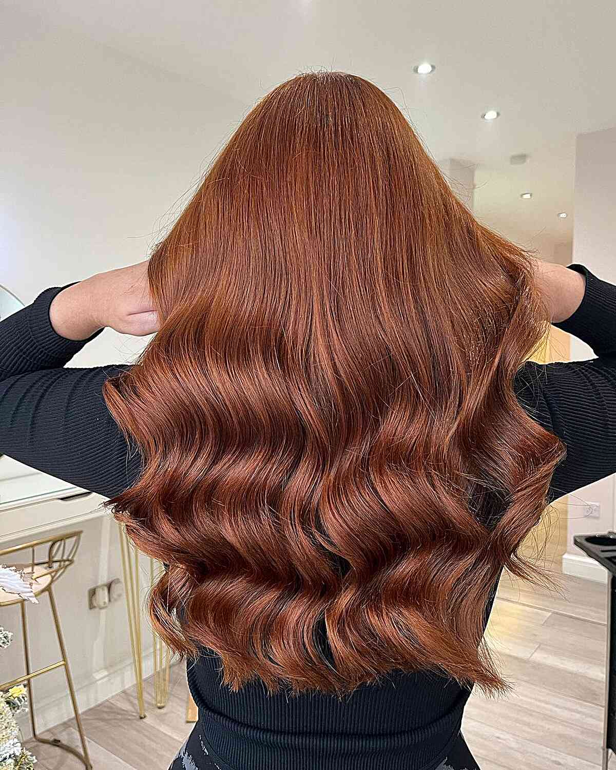 62 Best Auburn Hair Color Ideas for Every Skin Tone