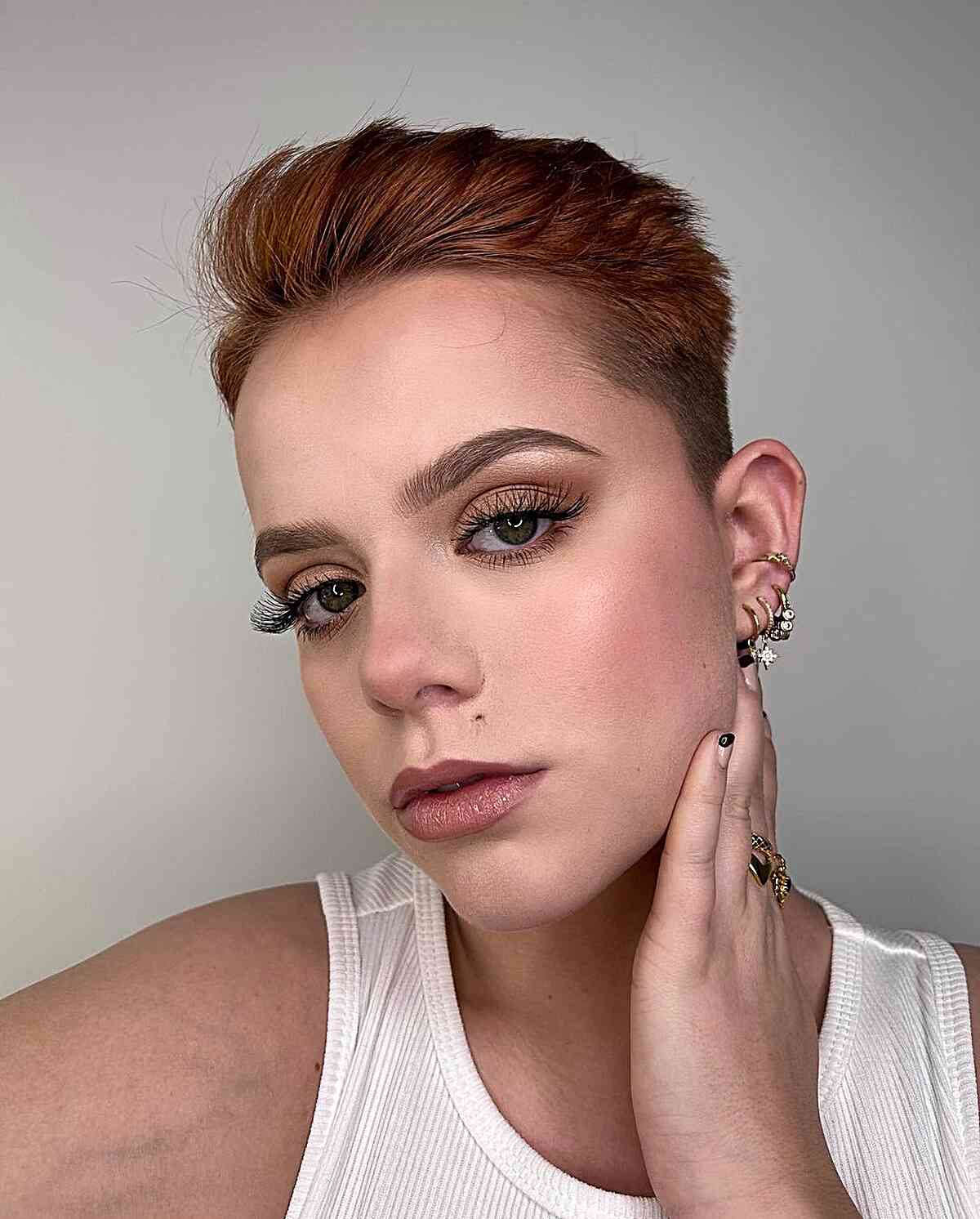 62 Best Auburn Hair Color Ideas for Every Skin Tone