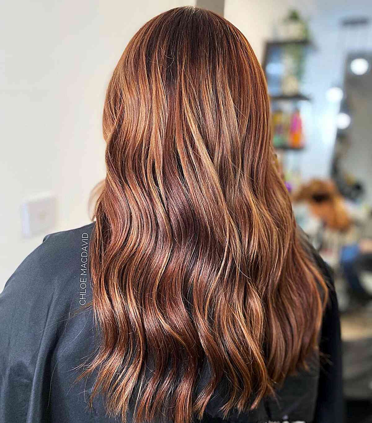 62 Best Auburn Hair Color Ideas for Every Skin Tone